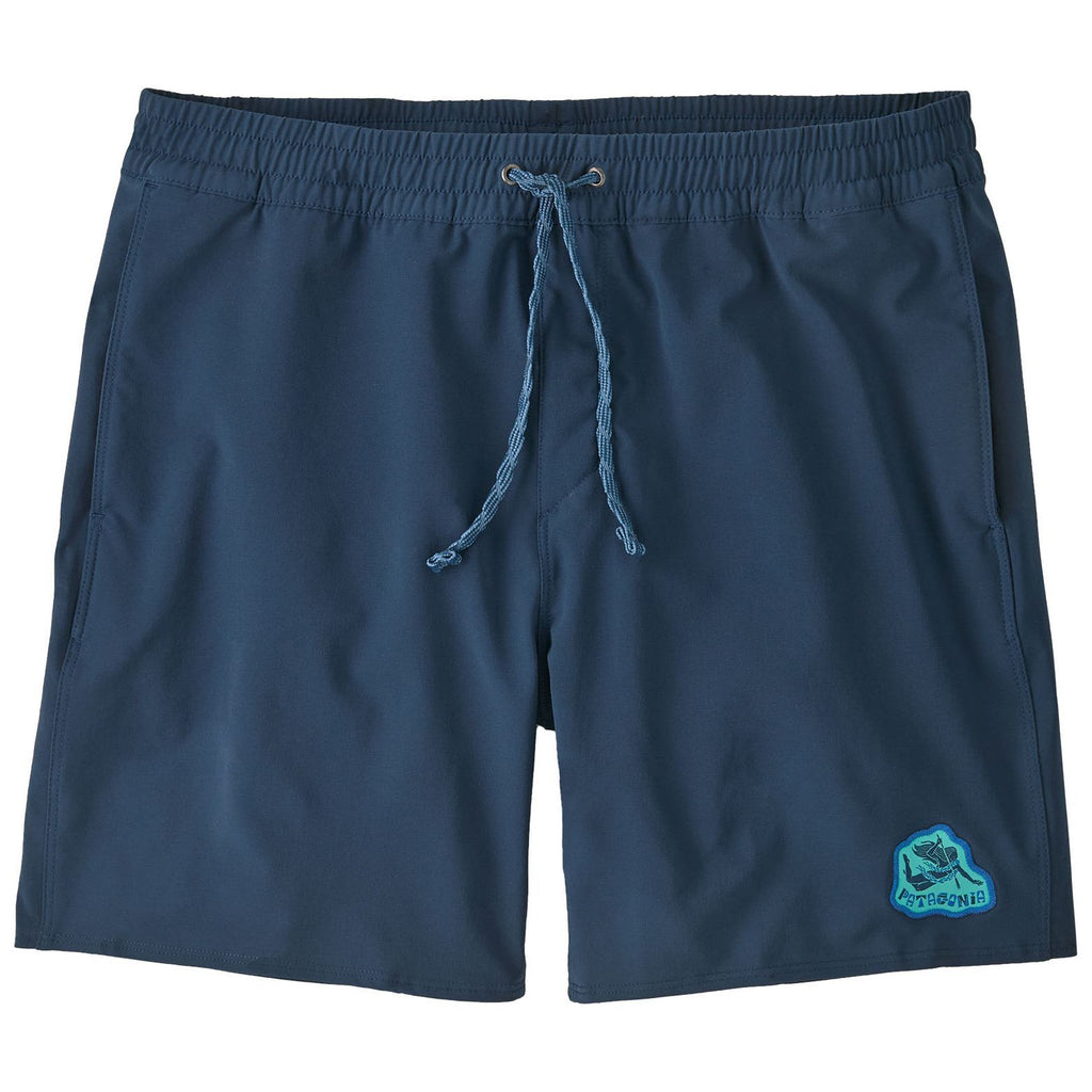 Patagonia Men's Hydropeak Volley Shorts - 16 in. – Big Sky Anglers