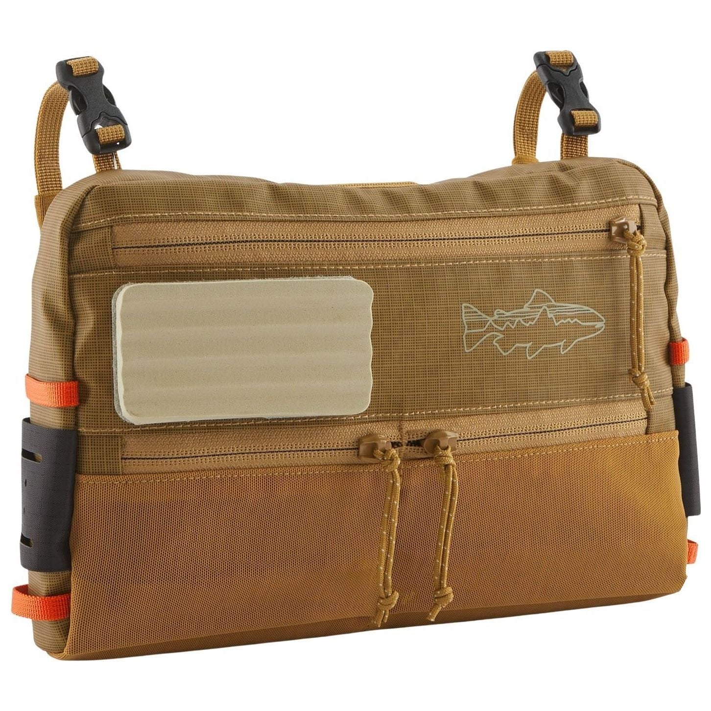 Patagonia Stealth Switch Pack 3L Bobcat Brown