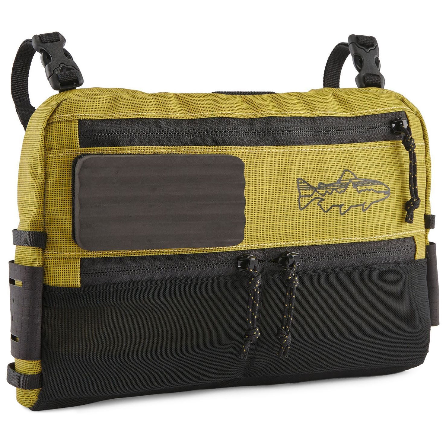 Patagonia Stealth Switch Pack 3L Bundle Green Image 01