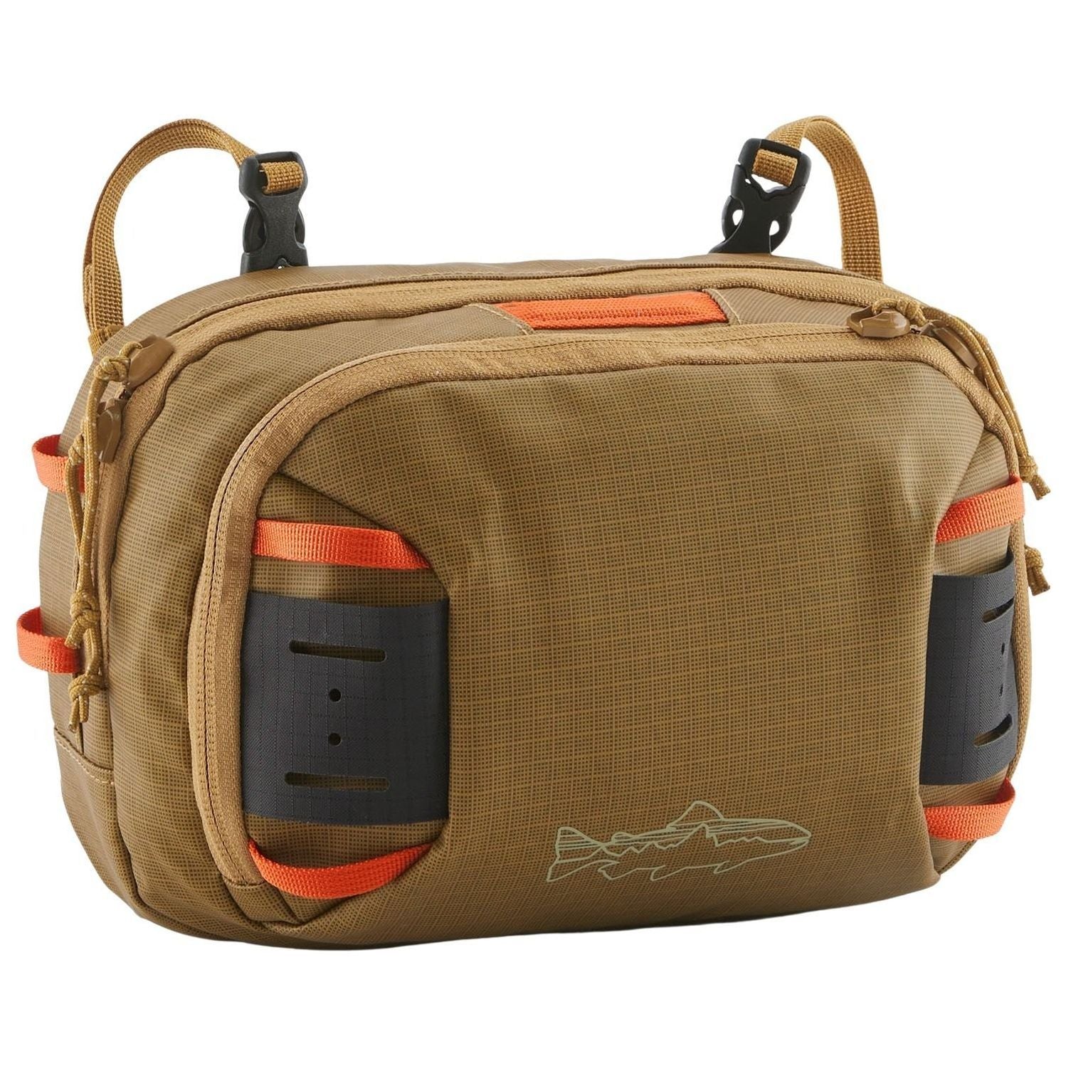 patagonia kit bag Patagonia Stealth Switch Pack 5L – Big Sky Anglers