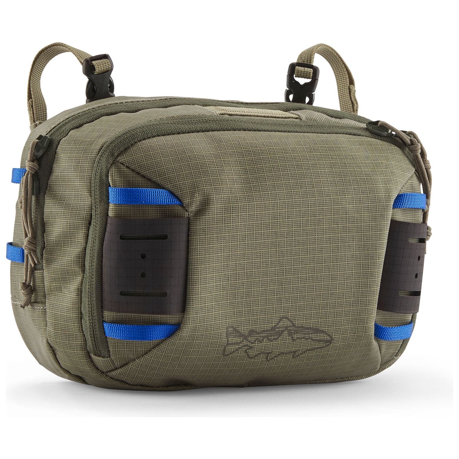 Patagonia Stealth Switch Pack 5L River Rock Green Image 01