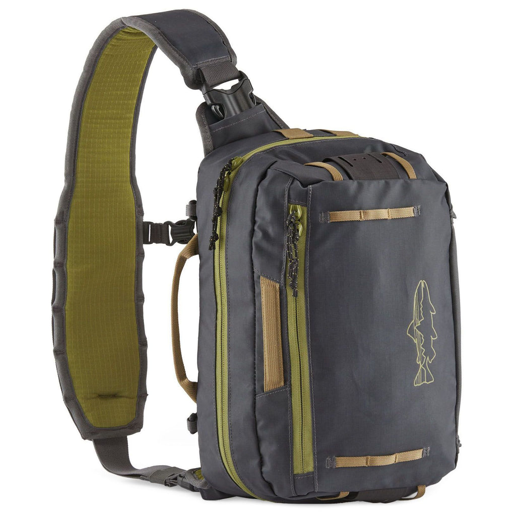 Patagonia Stealth Switch Pack 9L – Big Sky Anglers