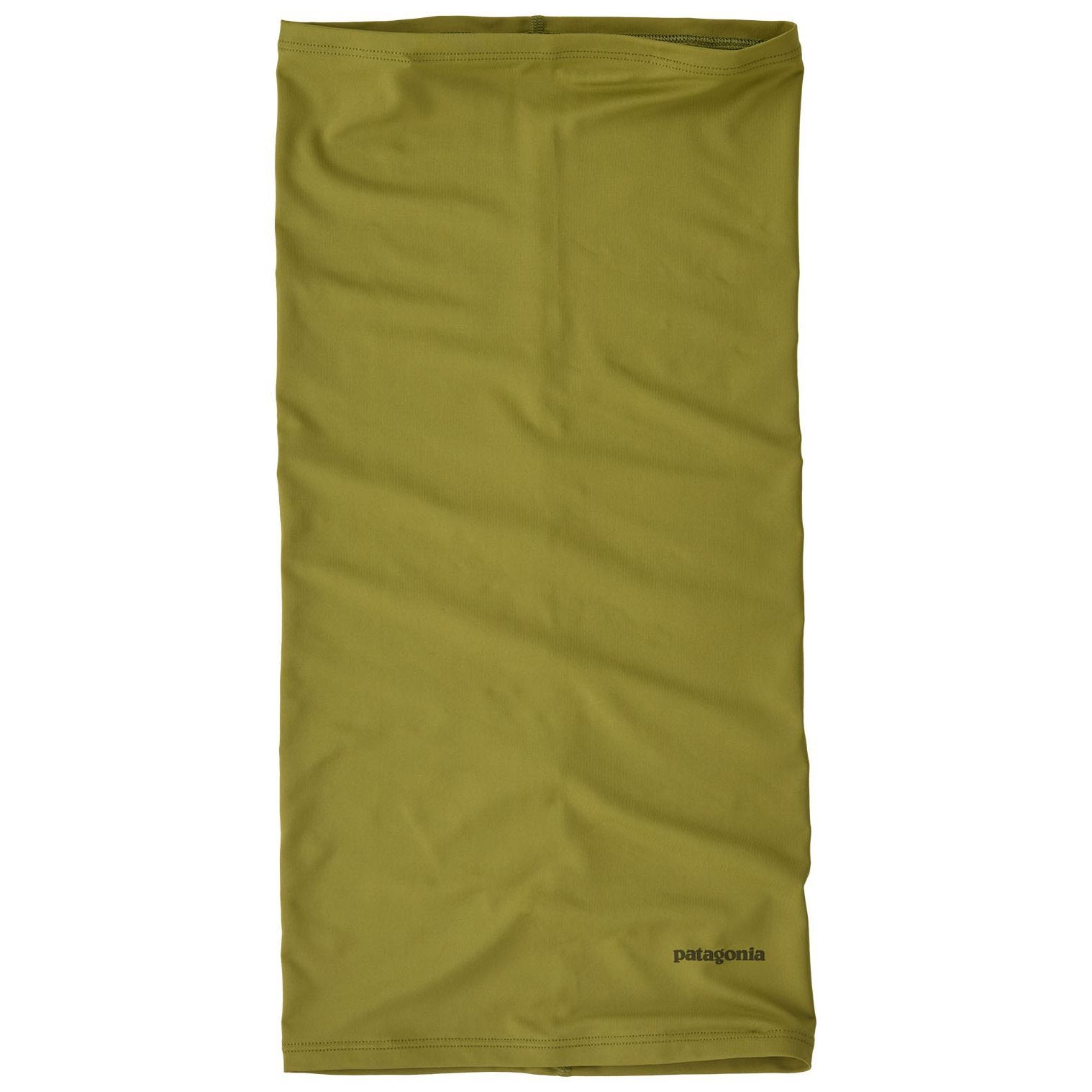 Patagonia Sun Mask Graze Green Image 01