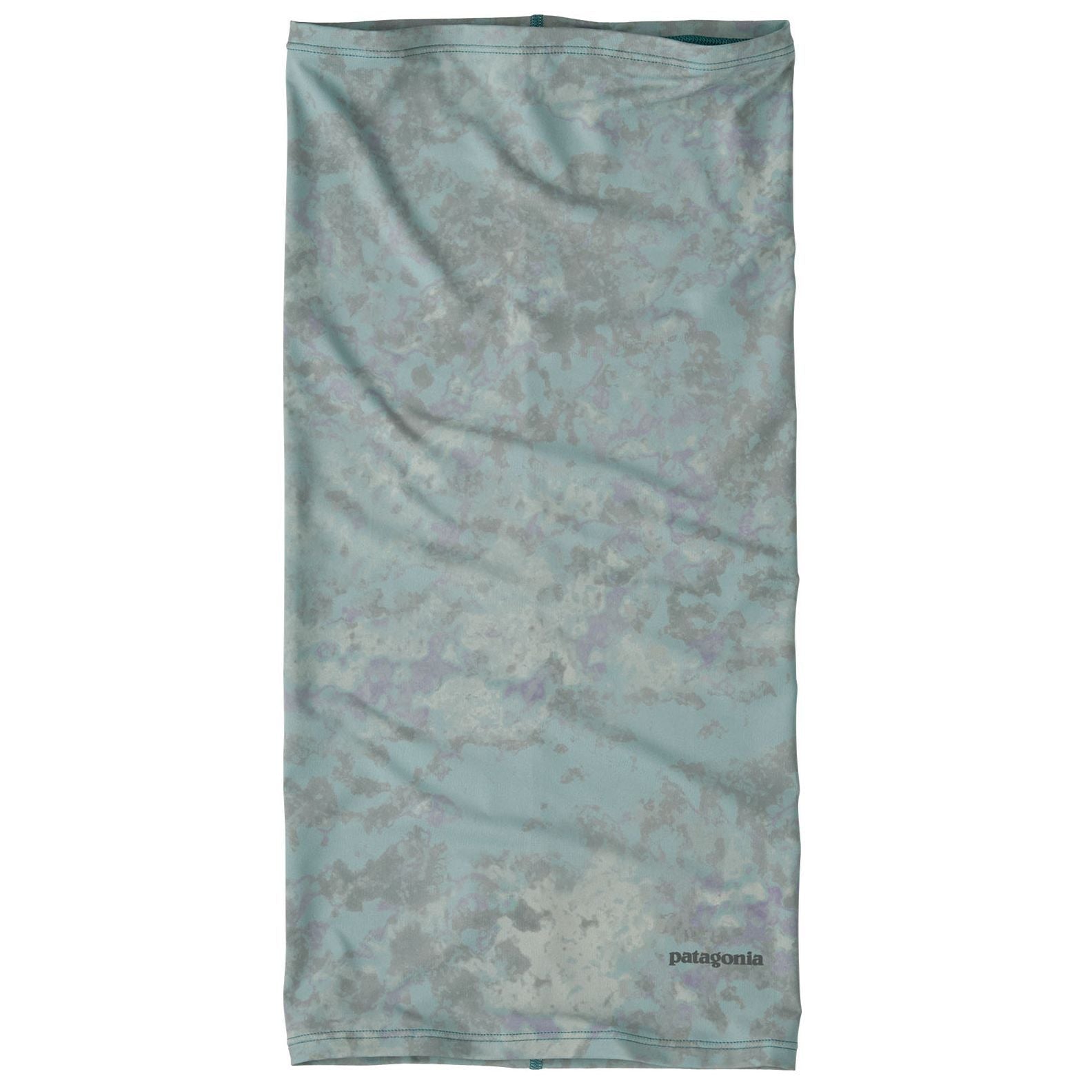 Patagonia Sun Mask Rock Wash: Thermal Blue Image 01