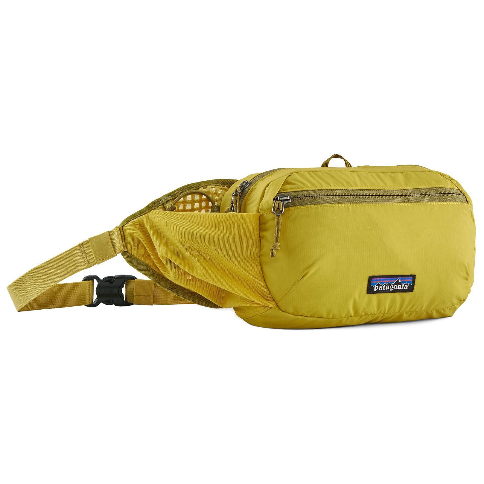 Patagonia Terravia Hip Pack Graze Green Image 01