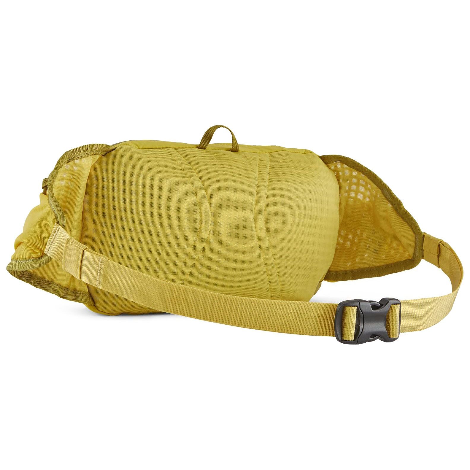 Patagonia Terravia Hip Pack Graze Green Image 02