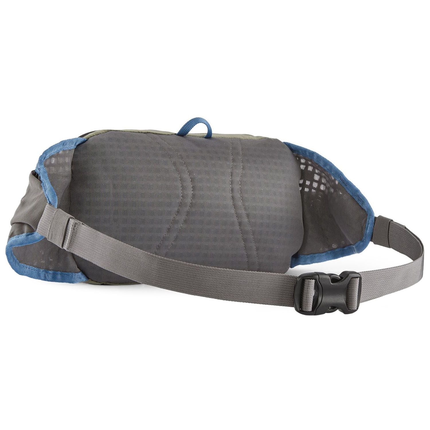 Patagonia Terravia Hip Pack River Rock Green Image 02