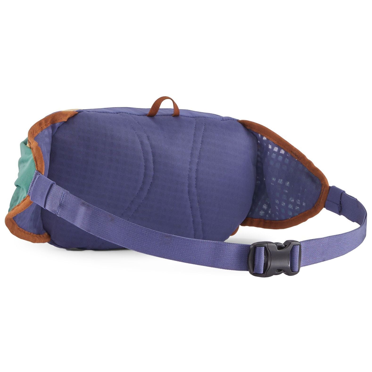 Patagonia Terravia Hip Pack Solstice Purple Image 02