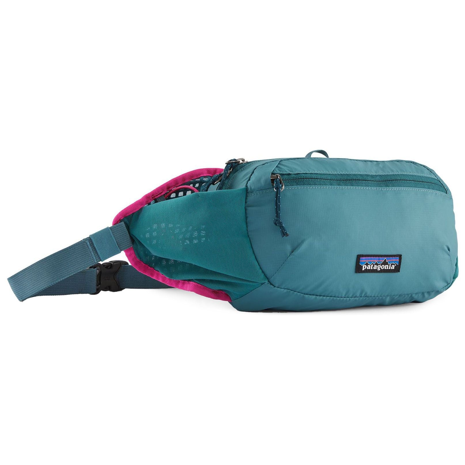 Patagonia Terravia Hip Pack Wetland Blue Image 01