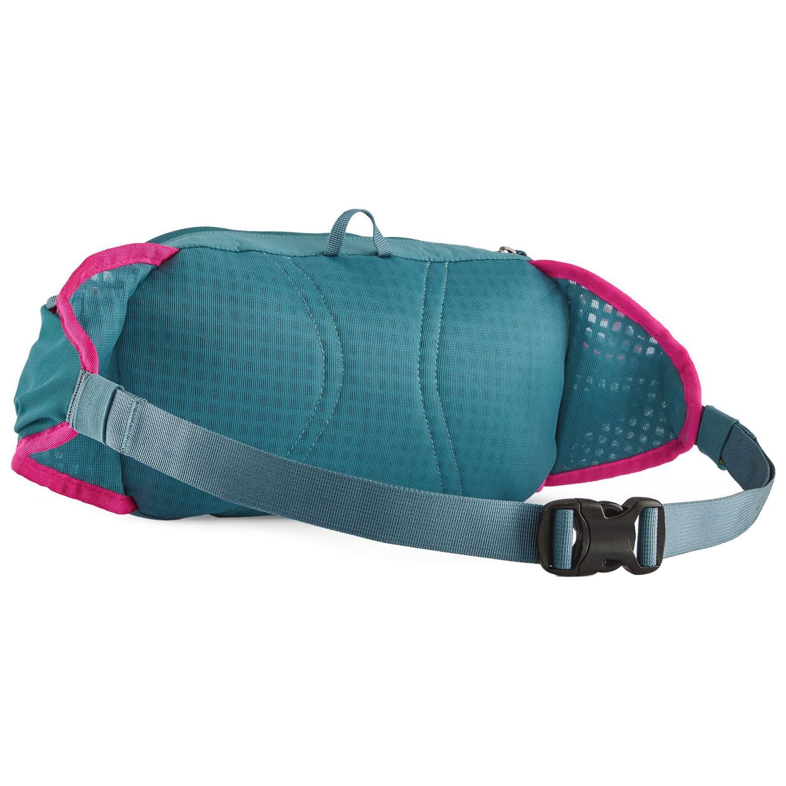 Patagonia Terravia Hip Pack Wetland Blue Image 02