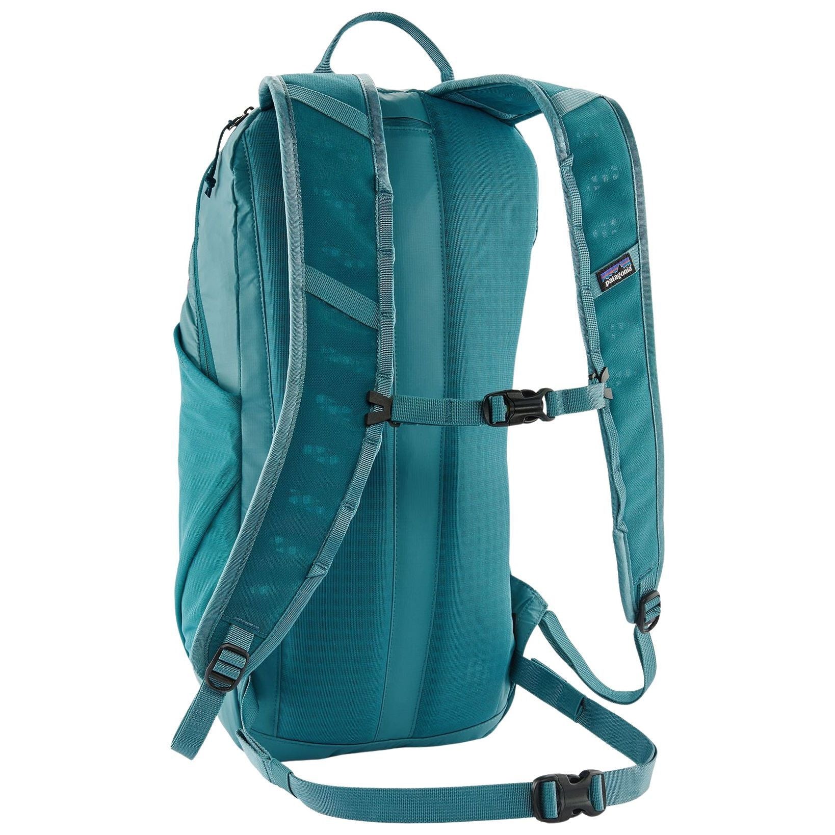 Patagonia Terravia Pack 14L Wetland Blue Image 02