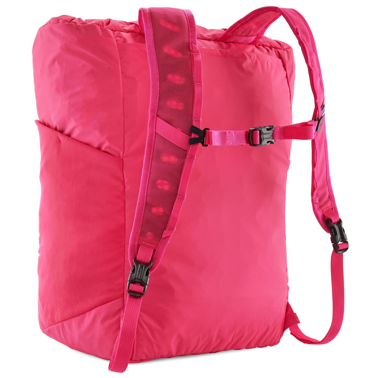 Patagonia Terravia Tote Pack Luminous Pink Image 02