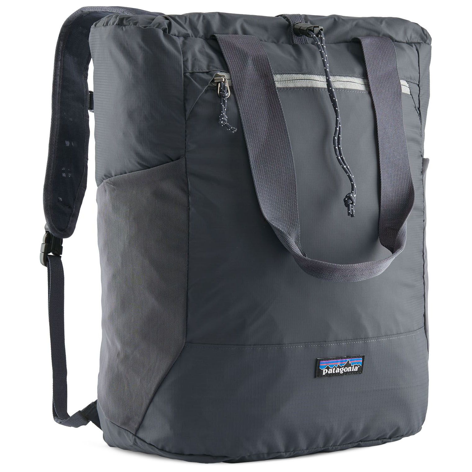 Patagonia Terravia Tote Pack Smolder Blue Image 01