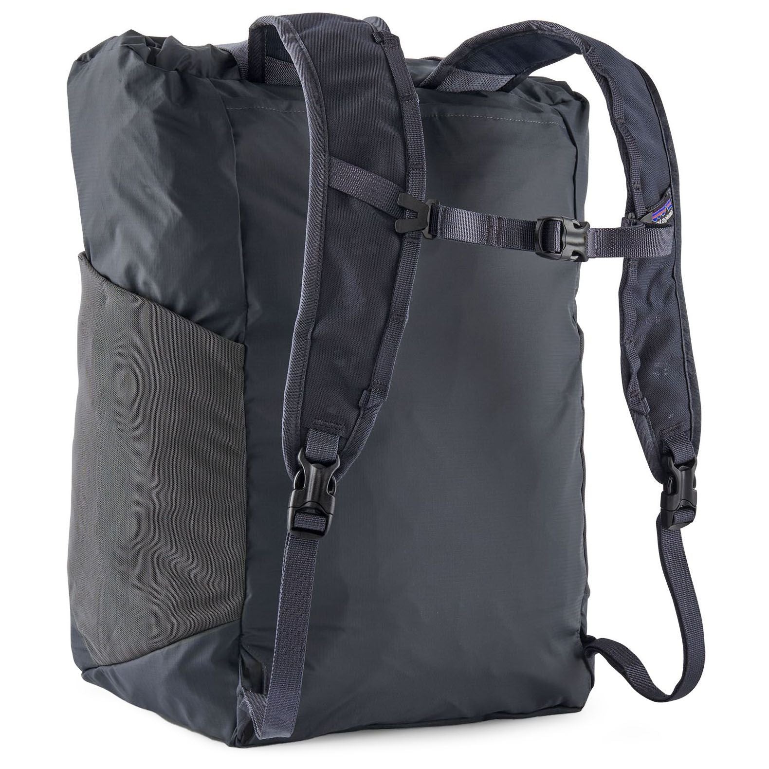Patagonia Terravia Tote Pack Smolder Blue Image 02
