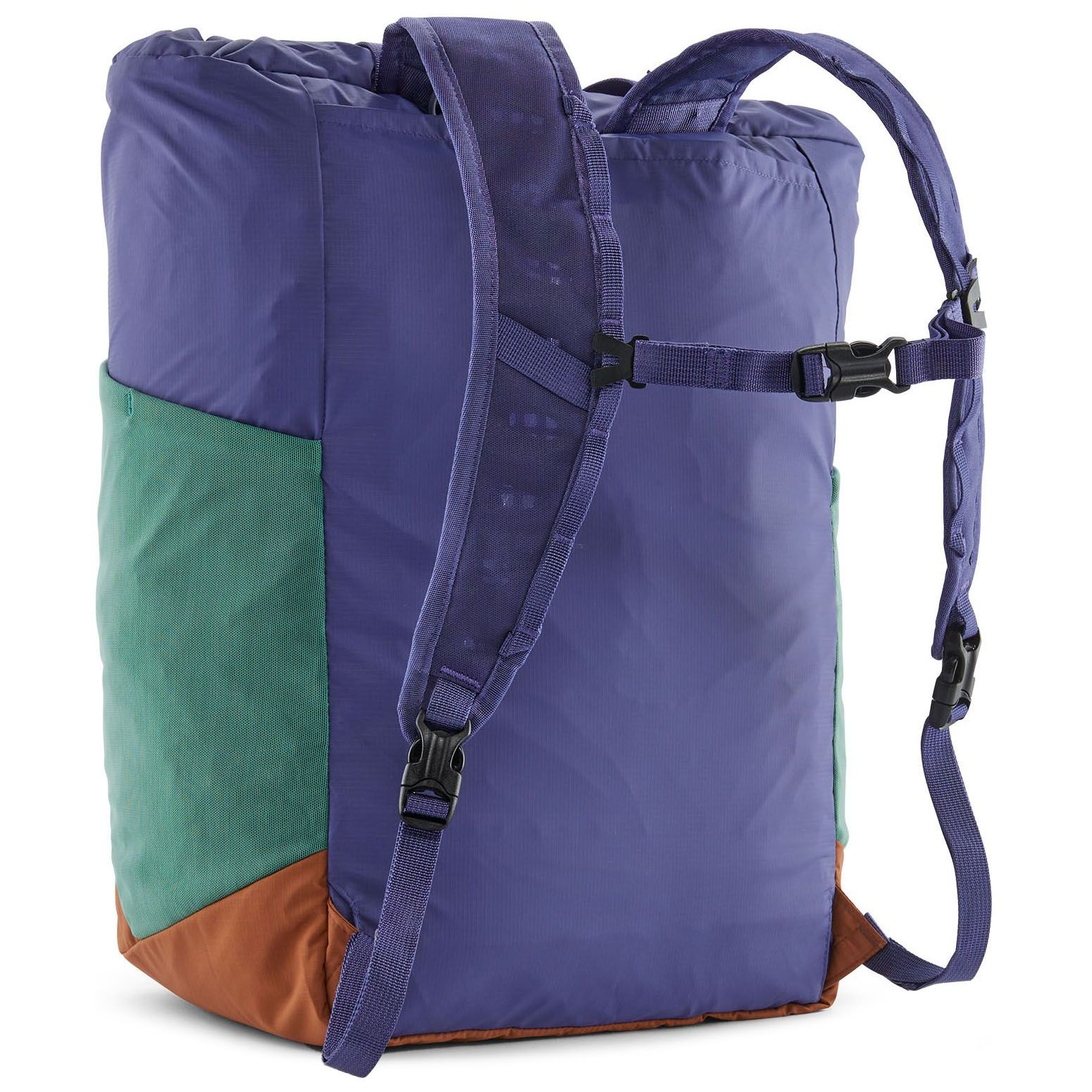 patagonia strait blue tote bag Patagonia Terravia Tote Pack – Big Sky Anglers