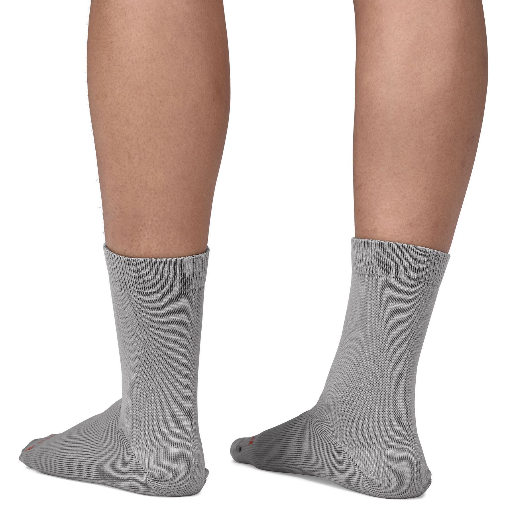 Patagonia Ultra-lightweight Liner Socks Feather Grey