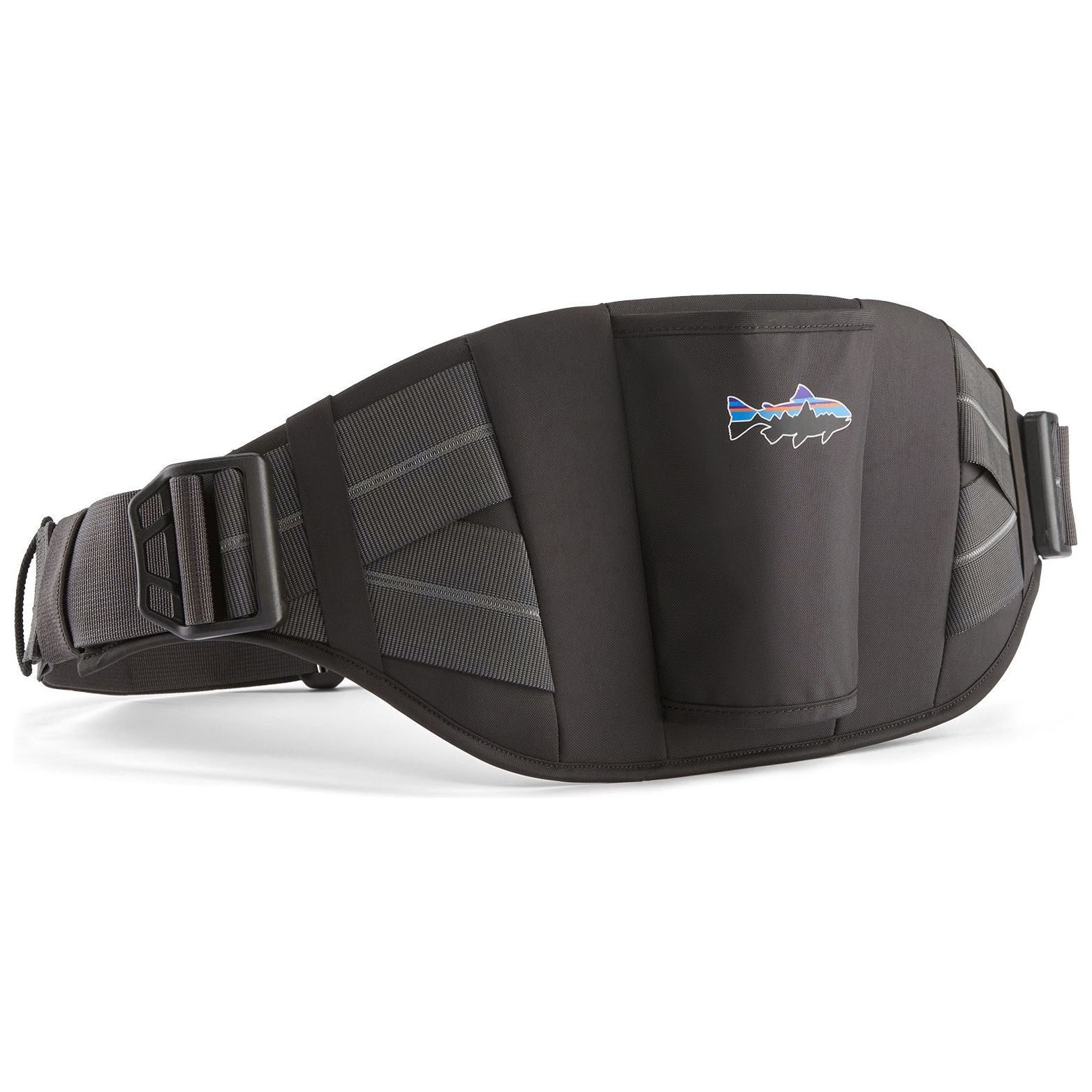 Patagonia Wading Support Belt Black Image 01