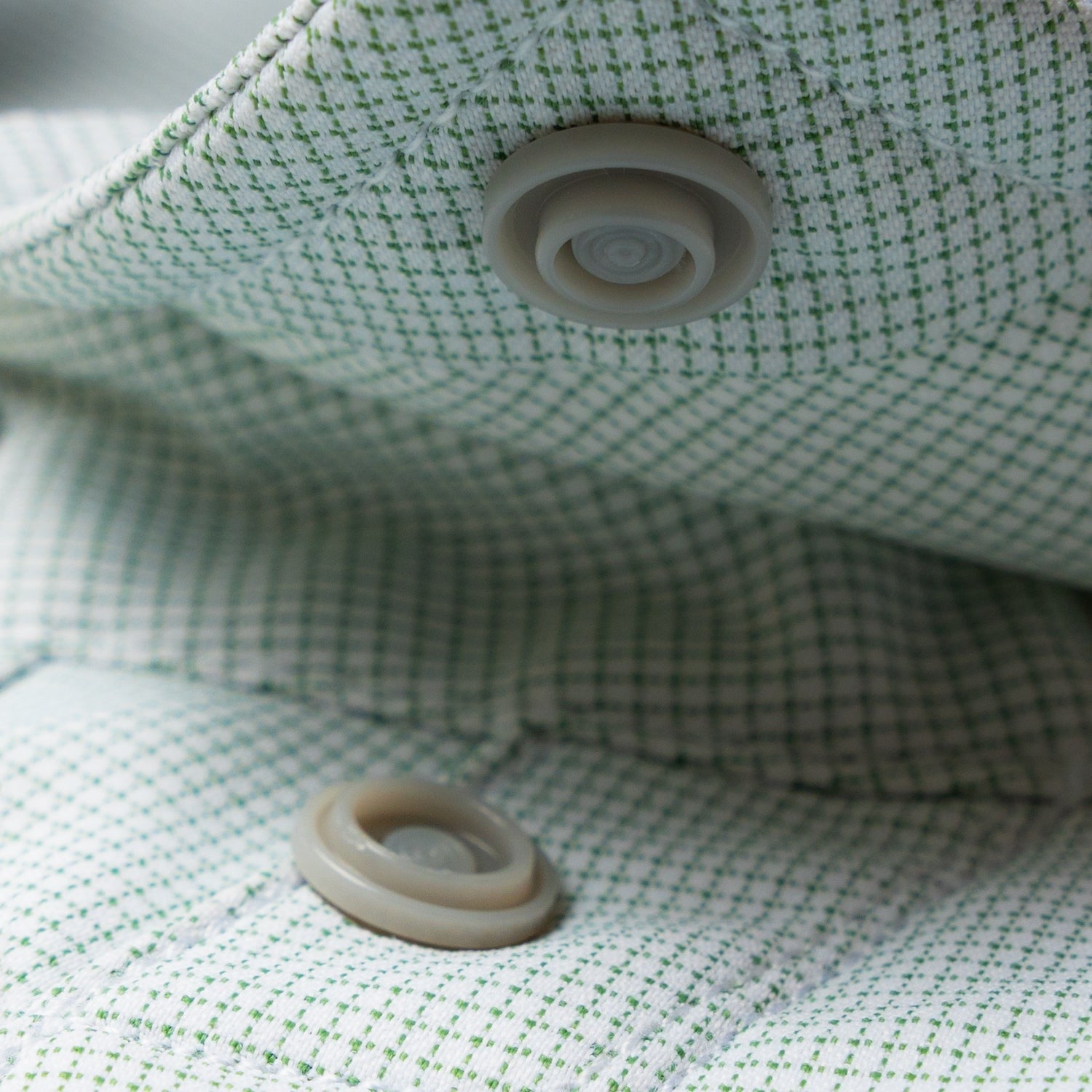 Poncho The Alpine Western Pearl Snap Shirt