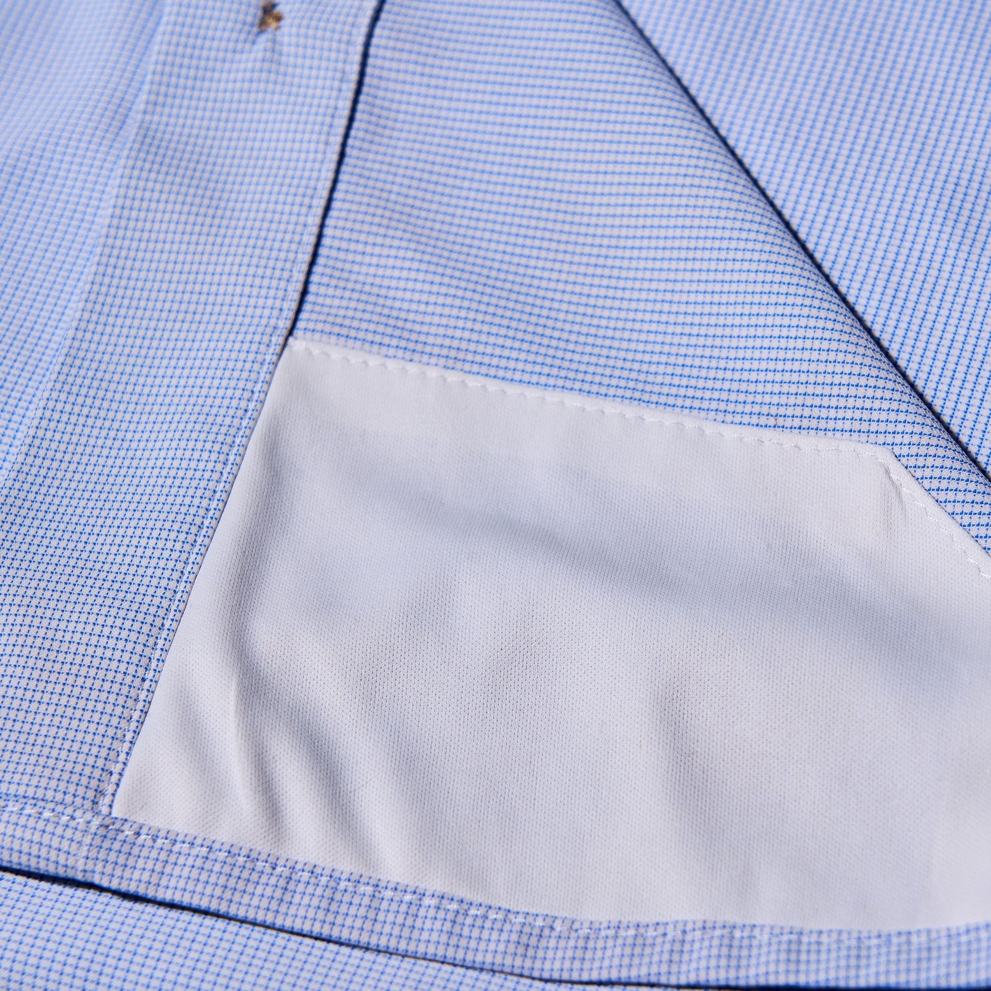 Poncho The Baffin Ultra-Lite Shirt