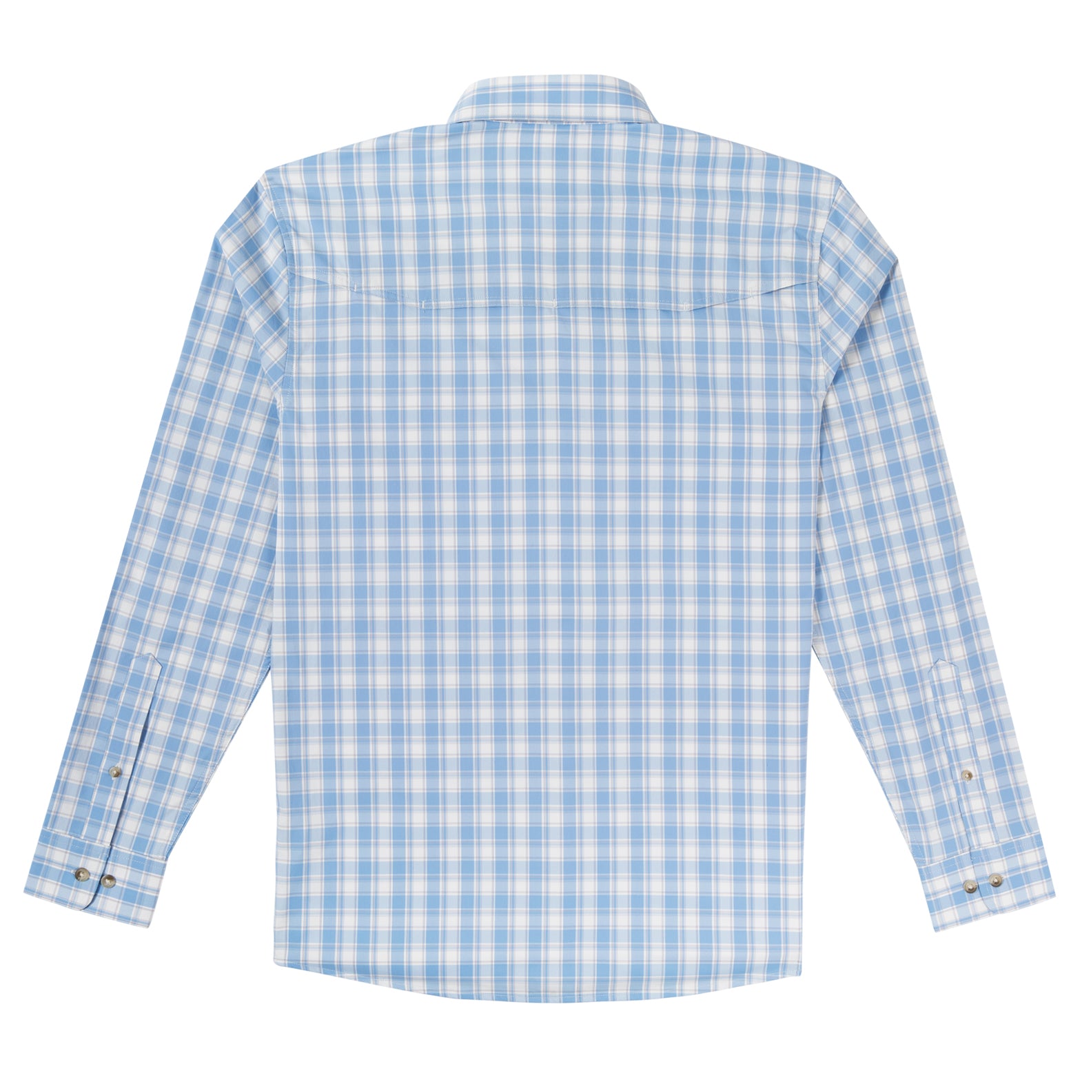 Poncho The Snake River Original Shirt