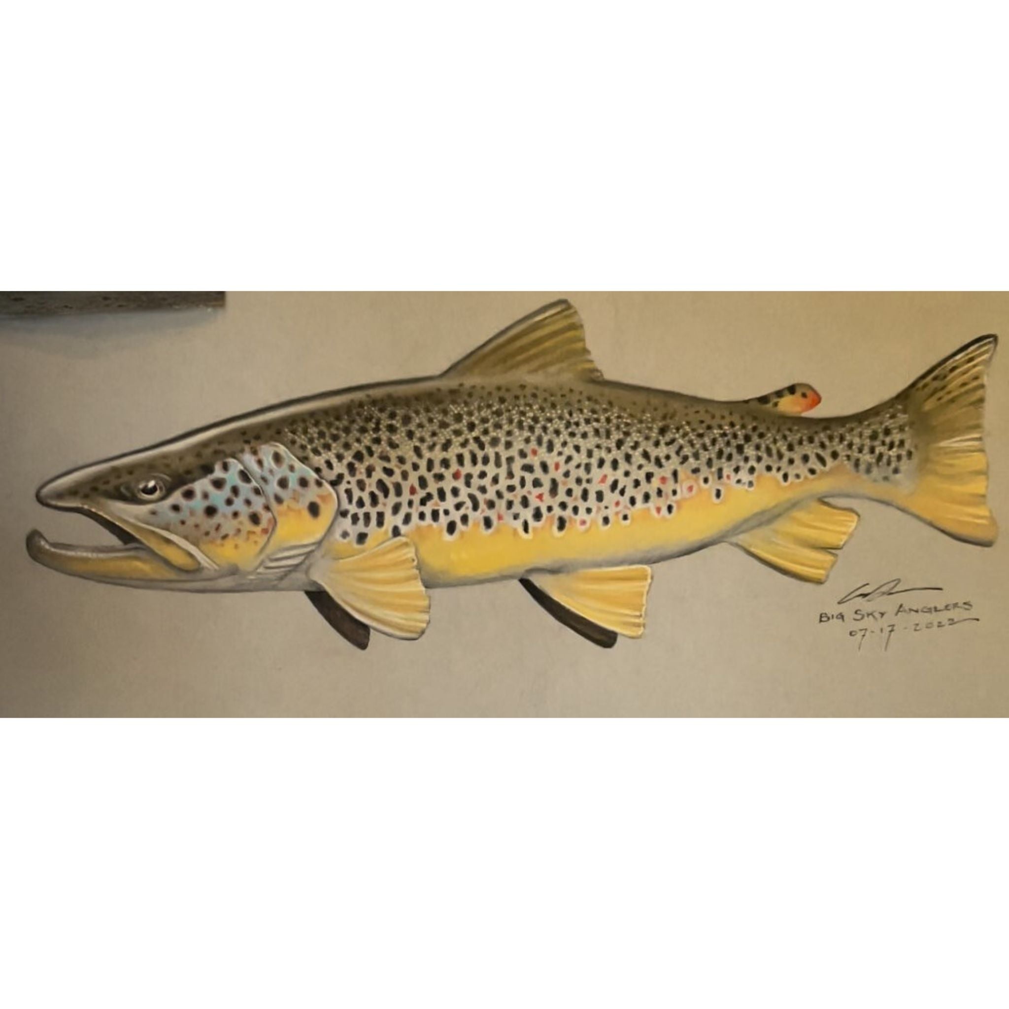 Rep Your Water x BSA Custom Women's Flolite Sun Hoody