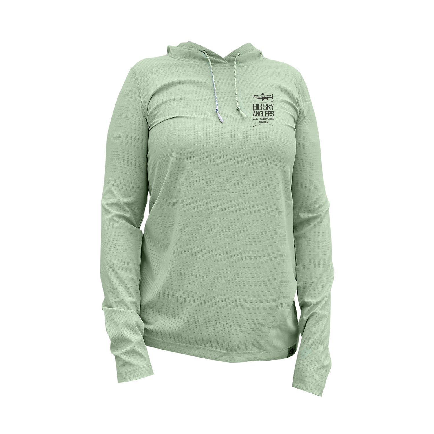 Rep Your Water x BSA Custom Women's Flolite Sun Hoody
