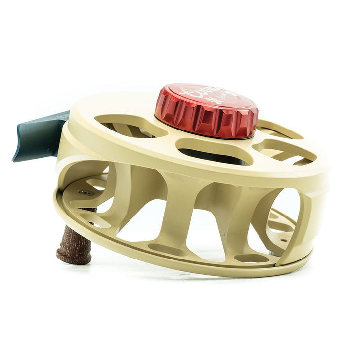 coors banquet fly reel Ross Reels Coors Banquet Edition Cimarron 5/6 Reel – Big Sky Anglers