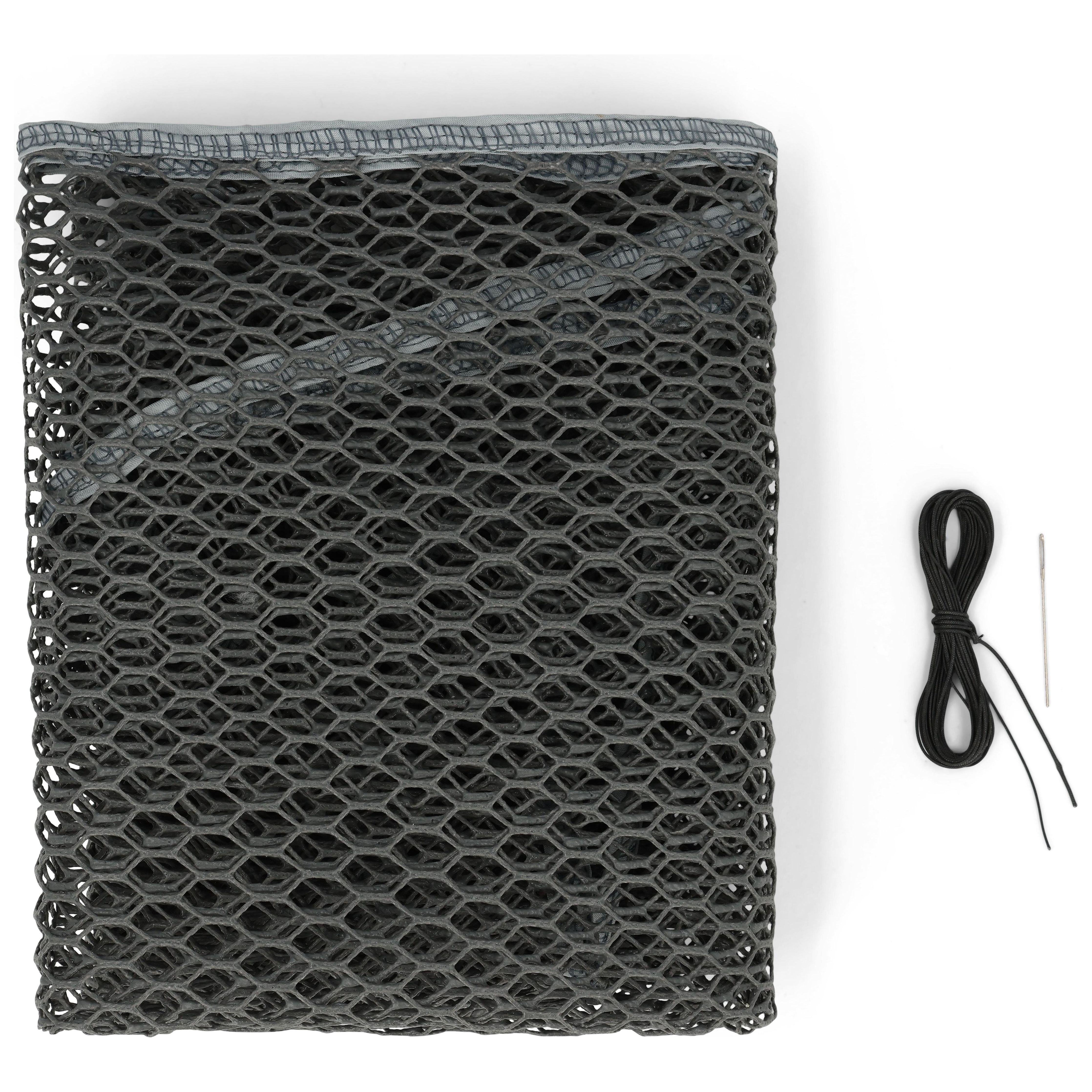 Simms Coated Mesh Replacement Net 19" Steel Image 01