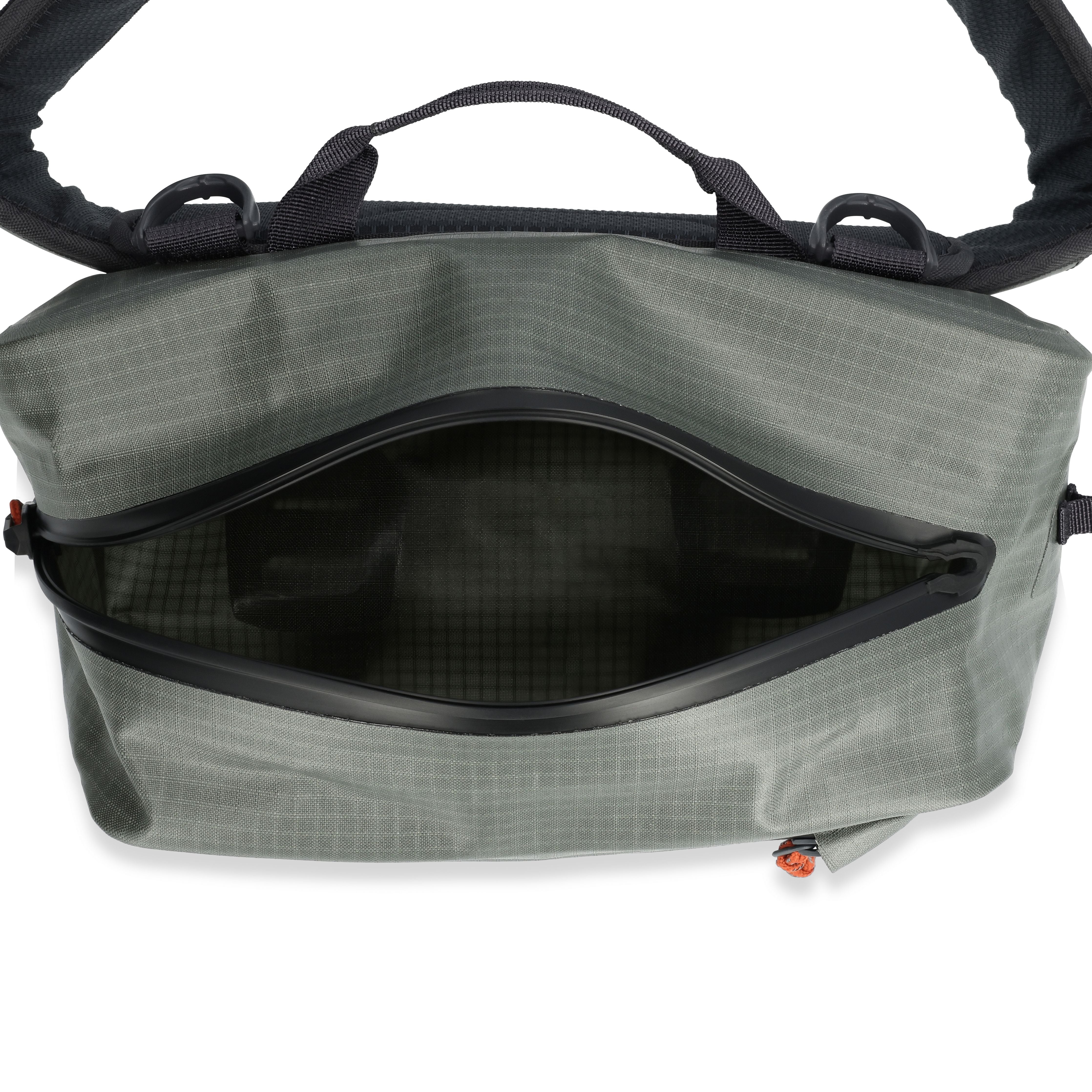 Simms Dry Creek Z Hip Pack Olive Image 04