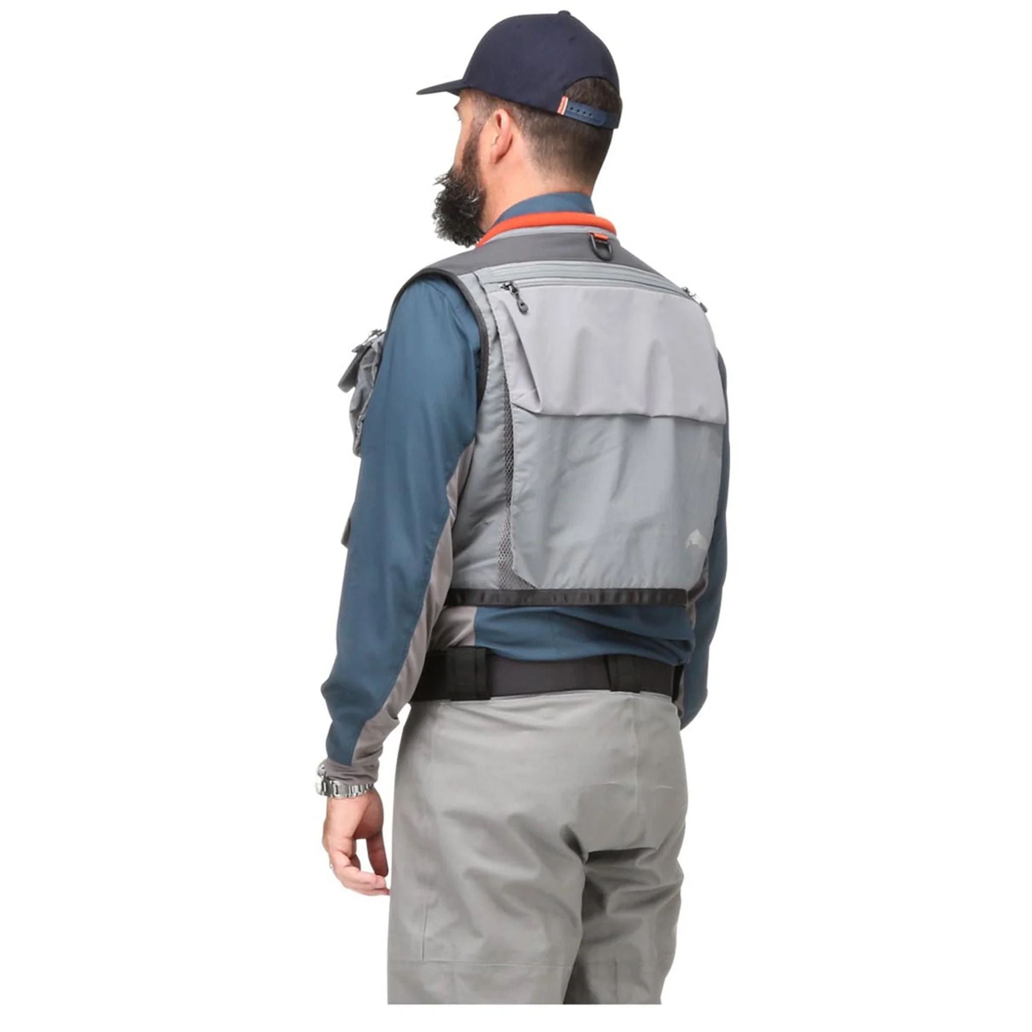 Simms Guide Vest