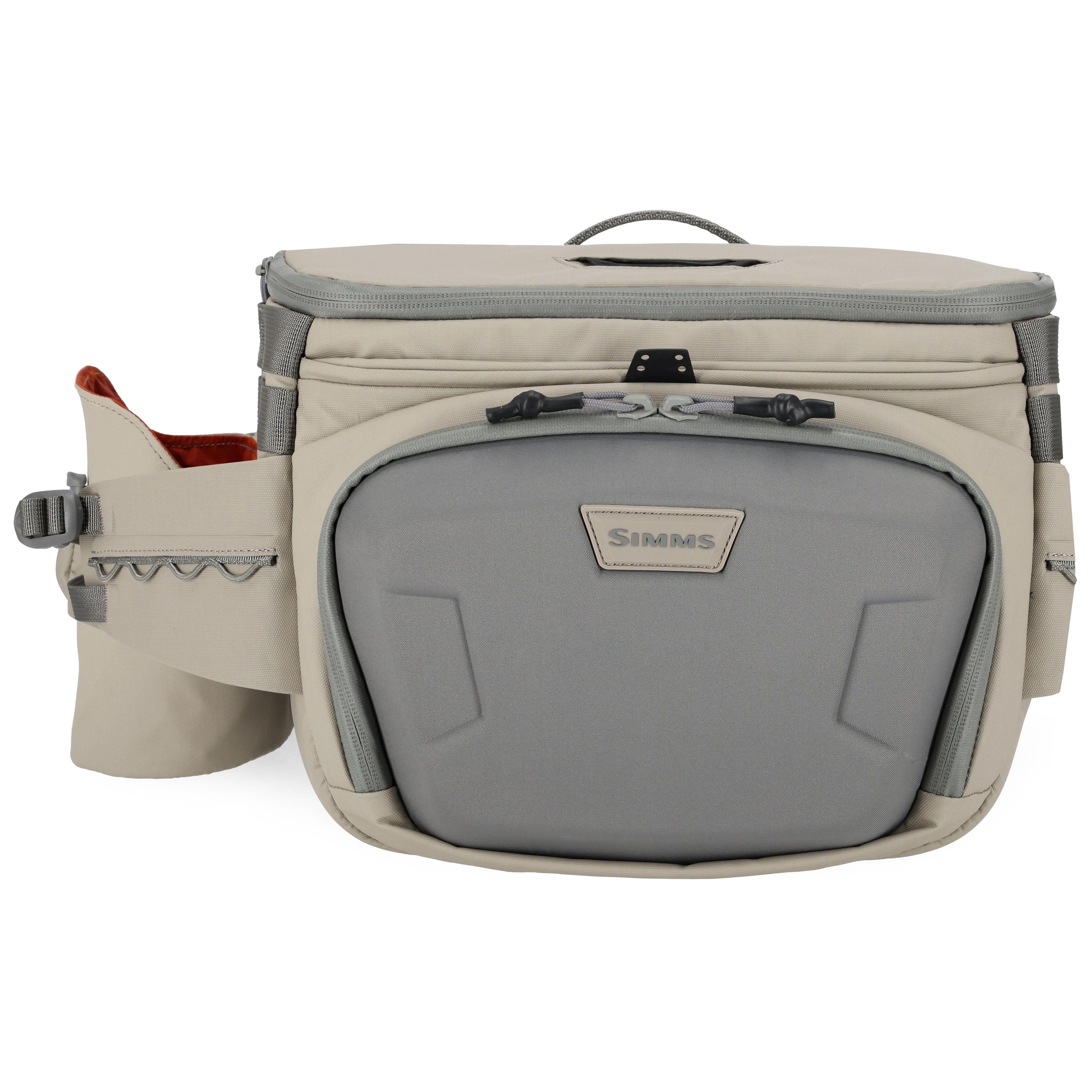 Simms Headwaters Hip Pack Dolomite Image 01