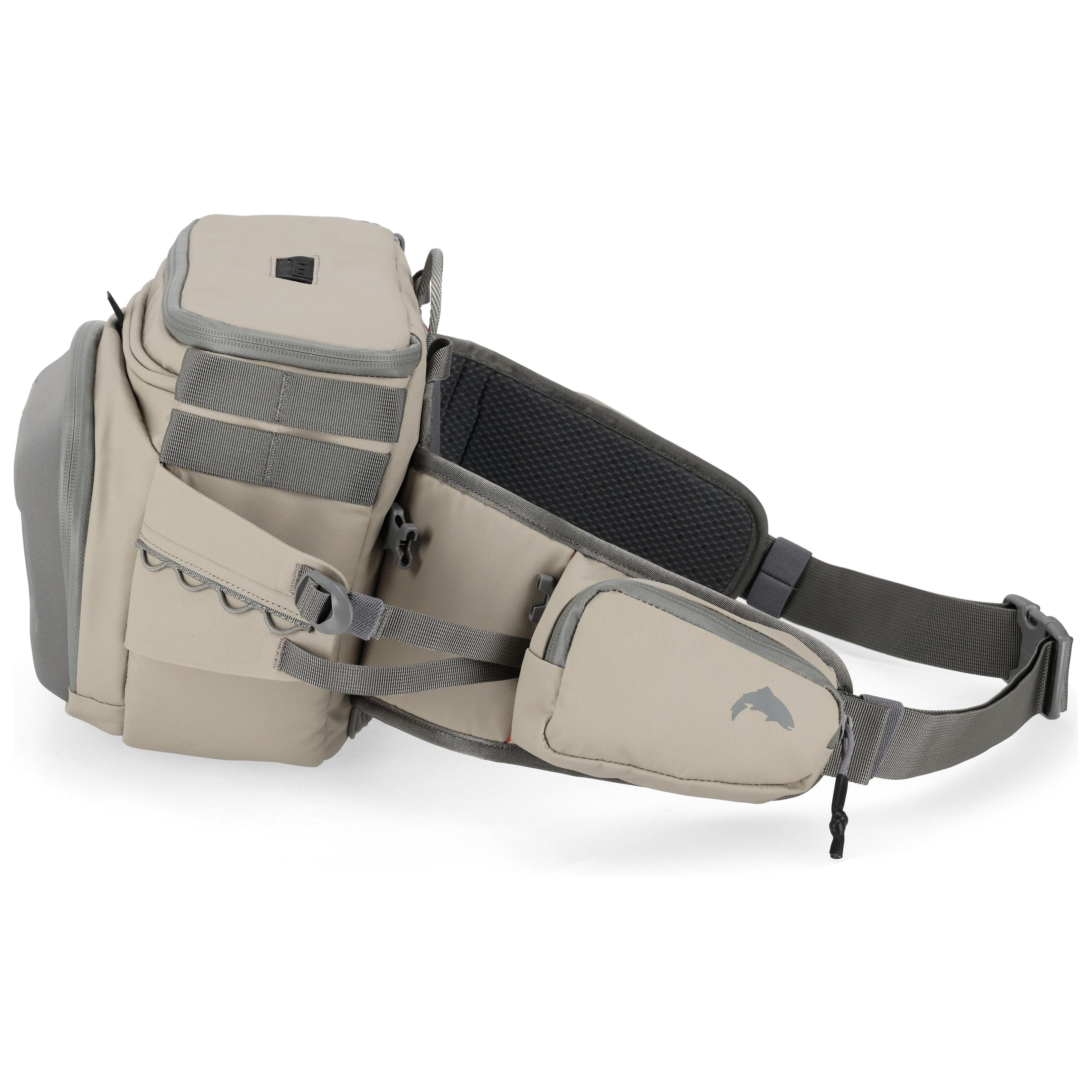 Simms Headwaters Hip Pack Dolomite Image 02