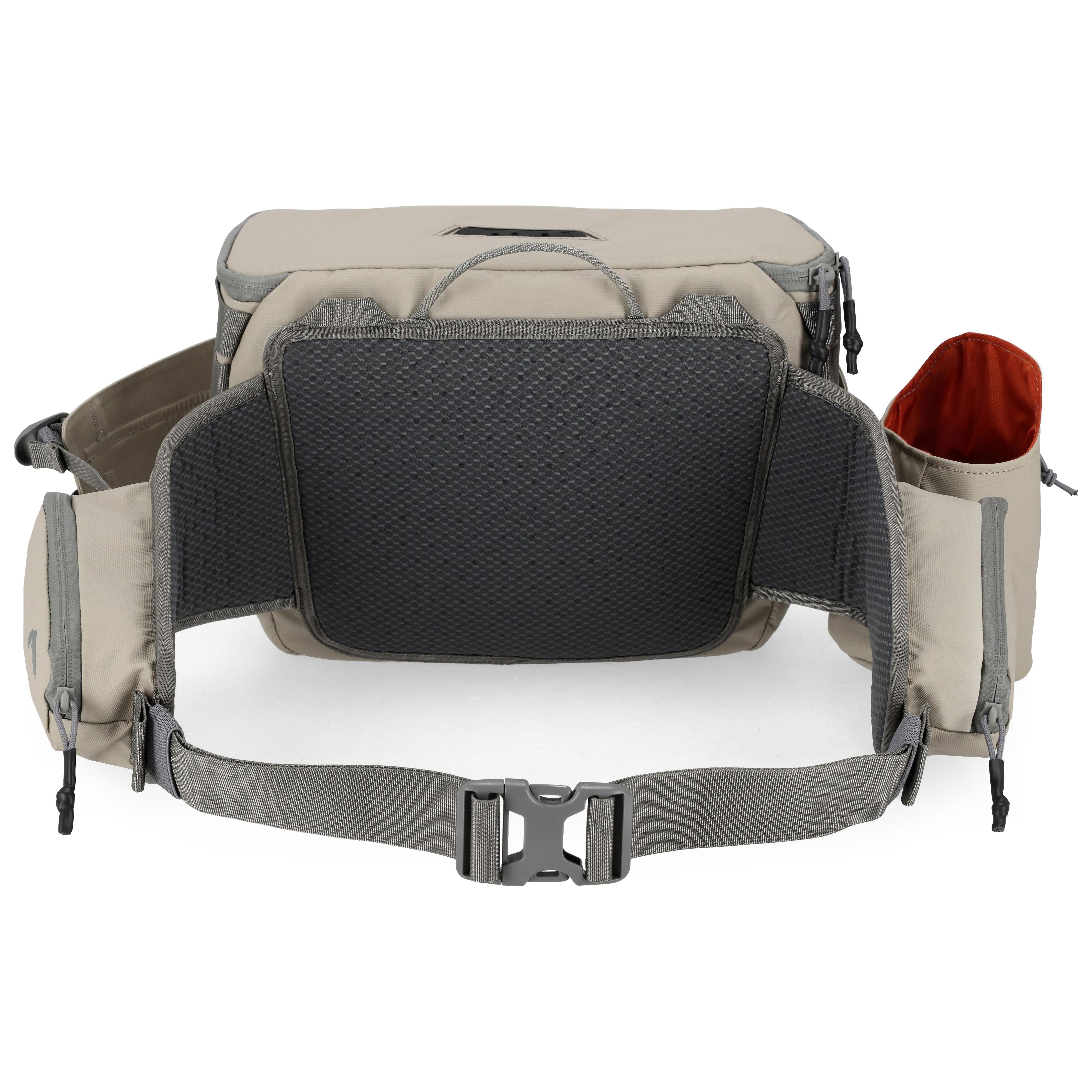 Simms Headwaters Hip Pack Dolomite Image 03