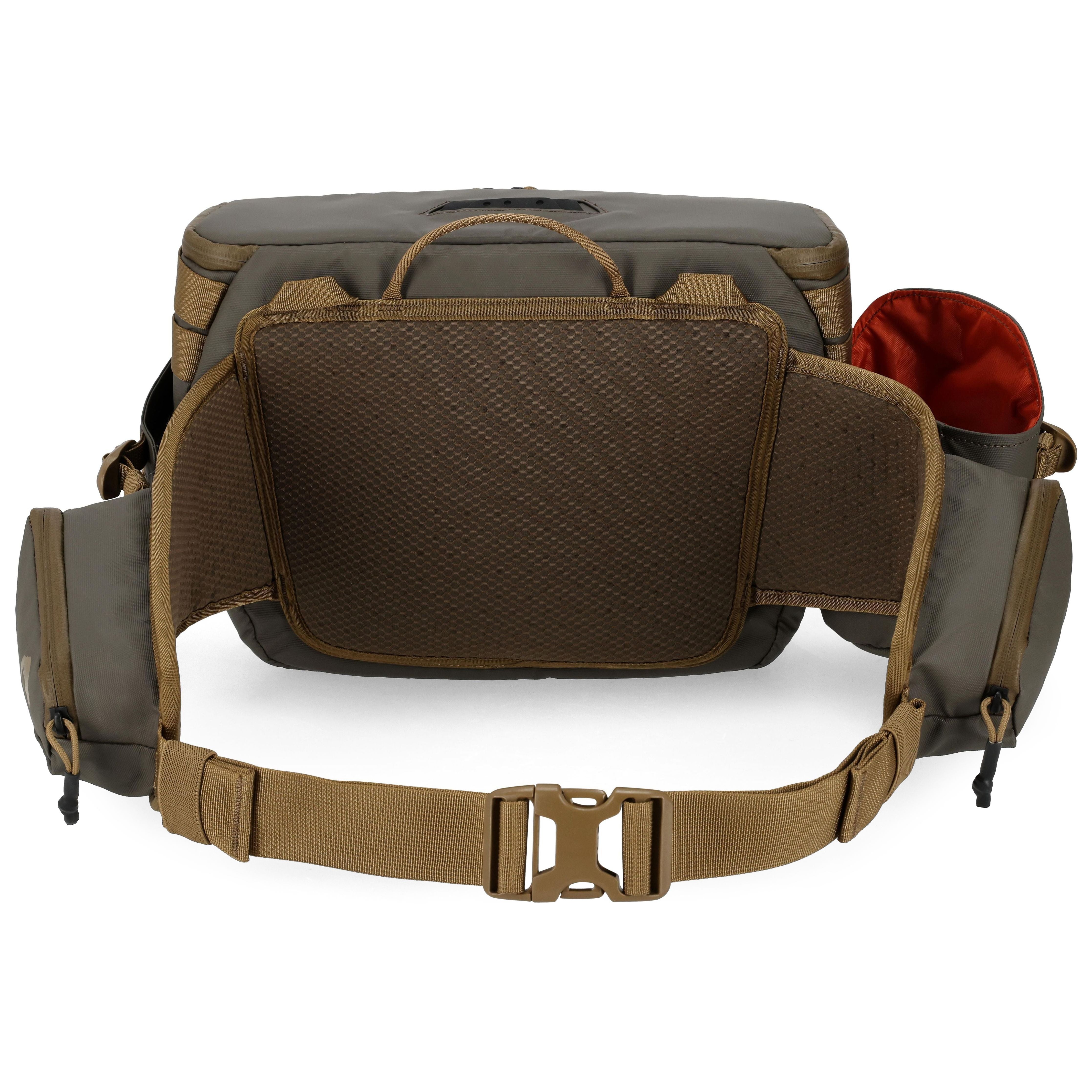Simms Headwaters Hip Pack Hickory Image 03