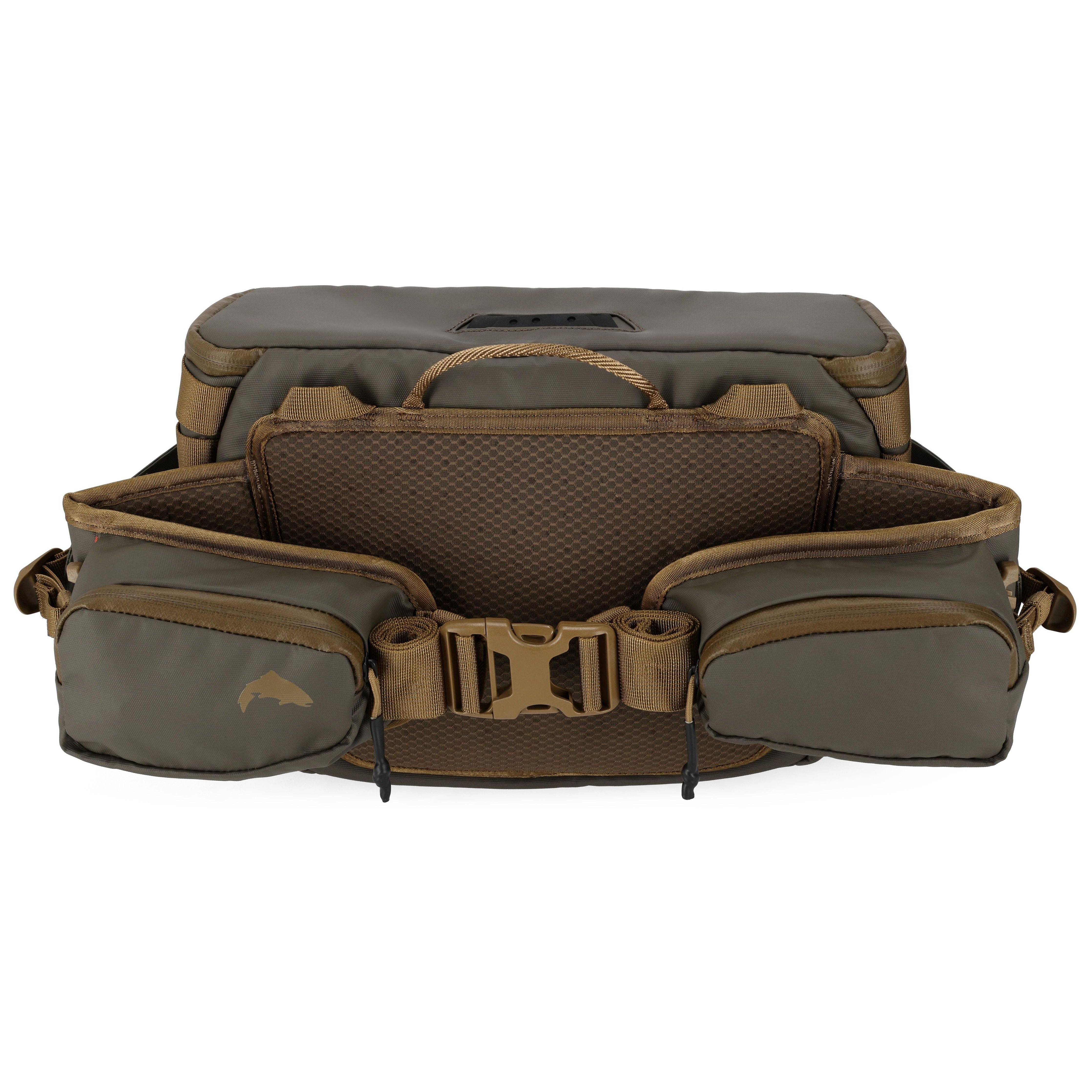 Simms Headwaters Hip Pack Hickory Image 07