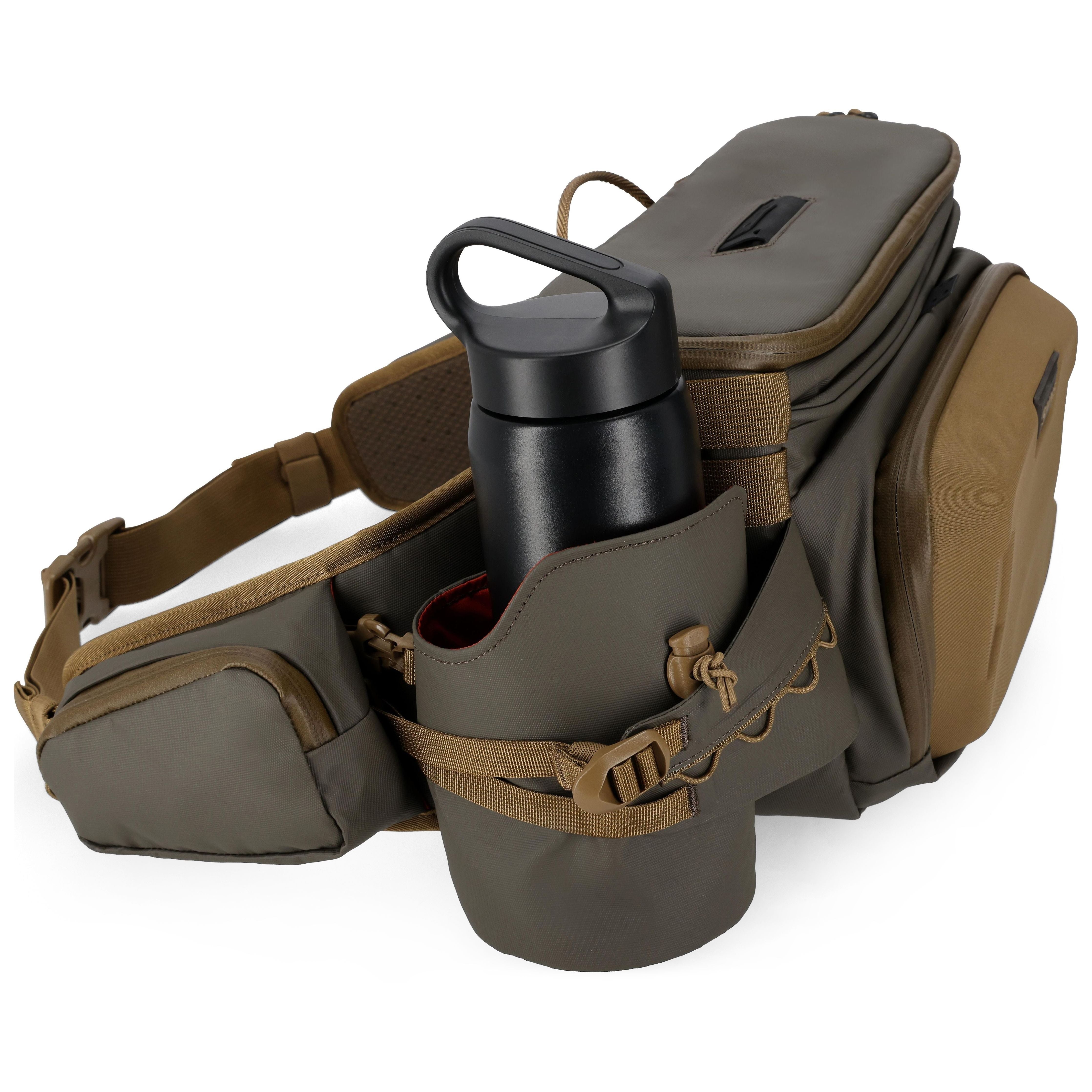 Simms Headwaters Hip Pack Hickory Image 08