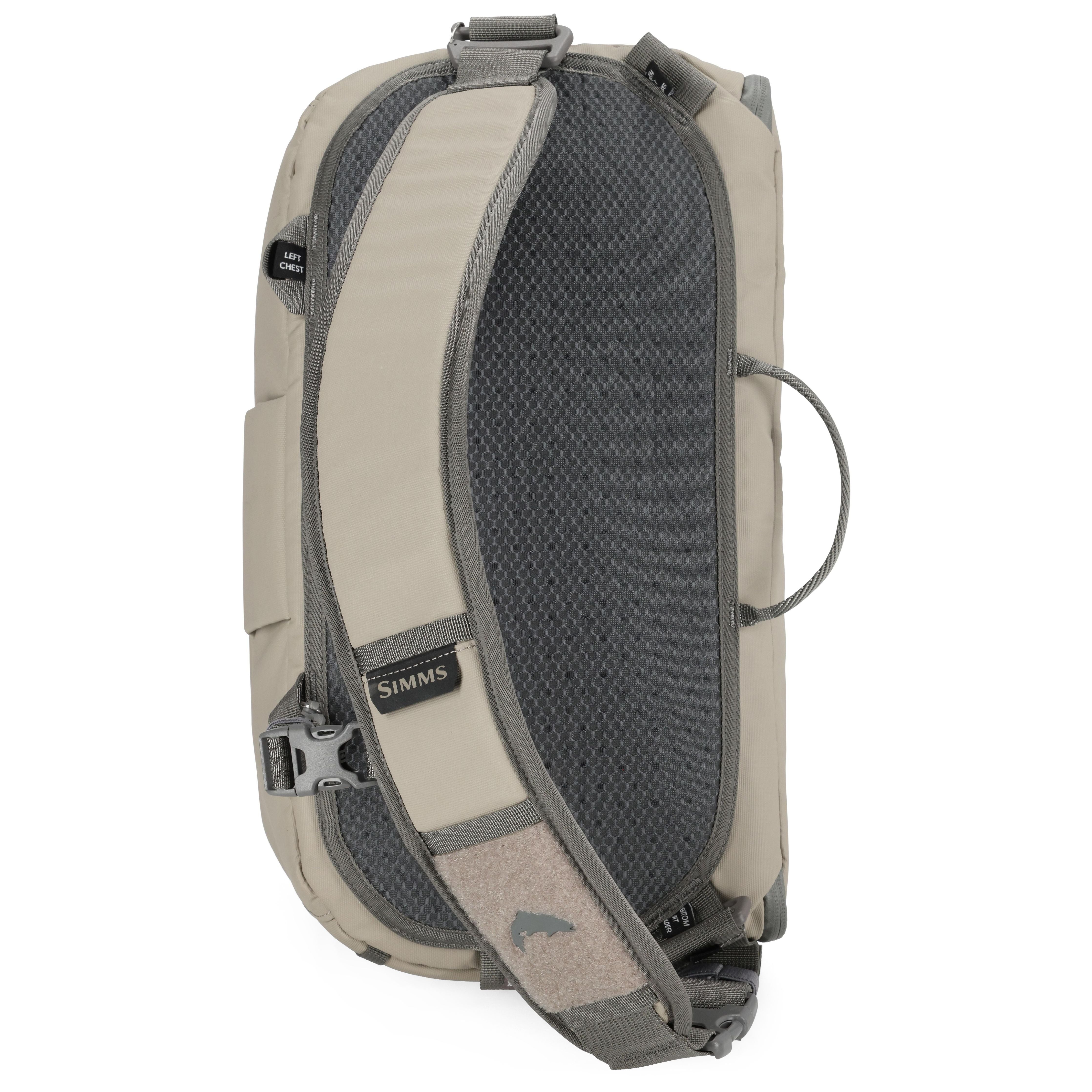 Simms Headwaters Sling Pack Dolomite Image 03