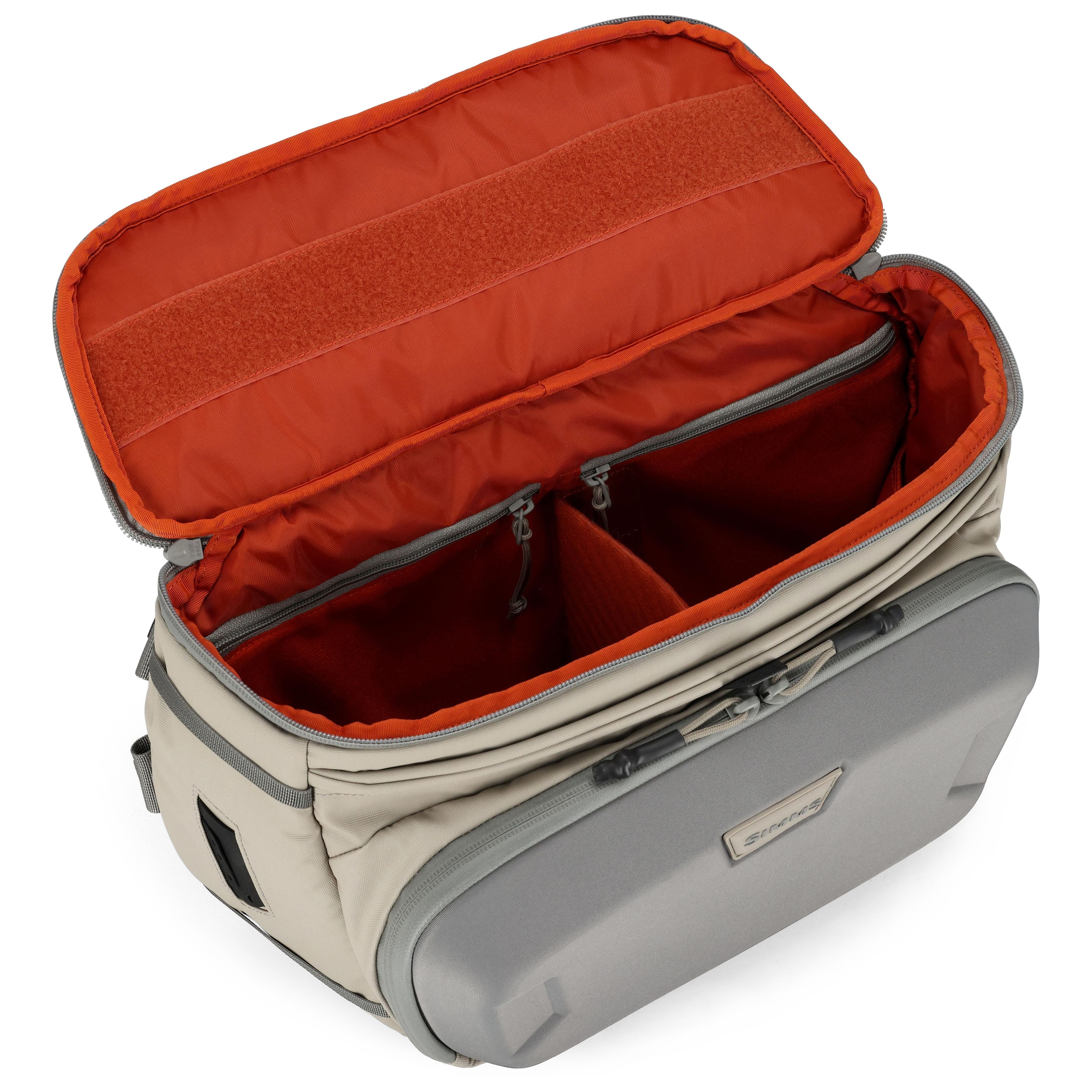 Simms Headwaters Sling Pack Dolomite Image 06