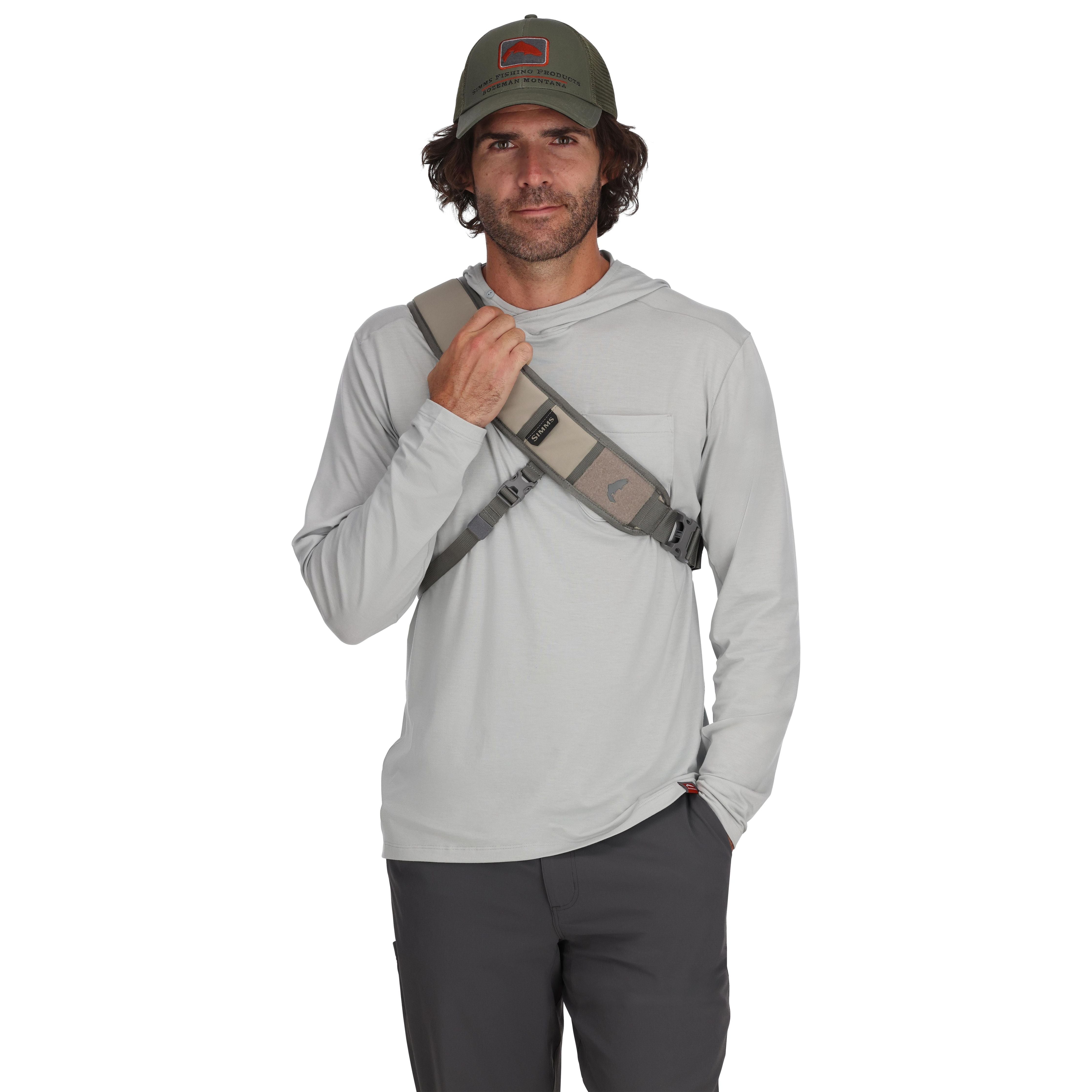 Simms Headwaters Sling Pack Dolomite Image 09