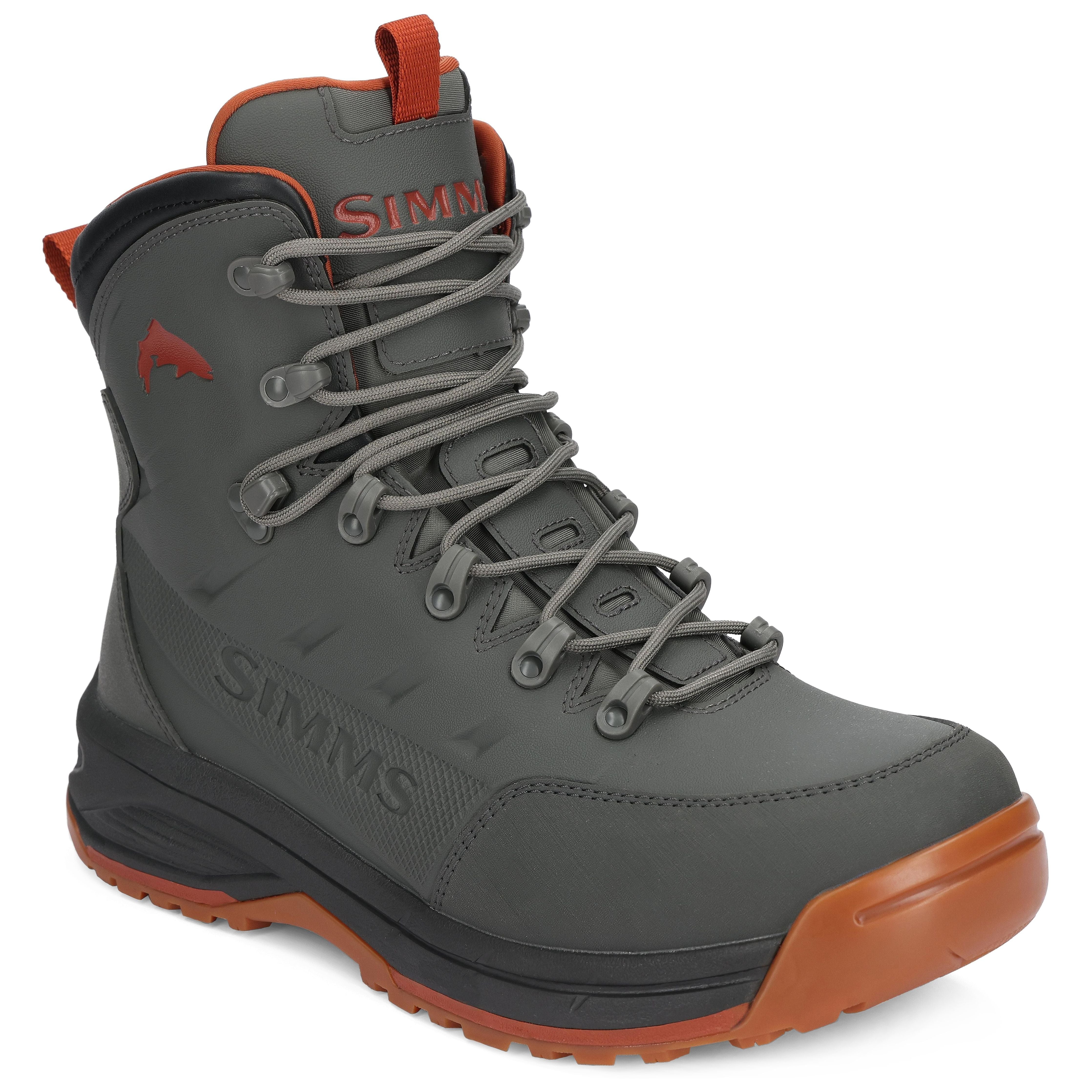 Simms Size Boot Simms Men's FreeSalt Boot – Big Sky Anglers