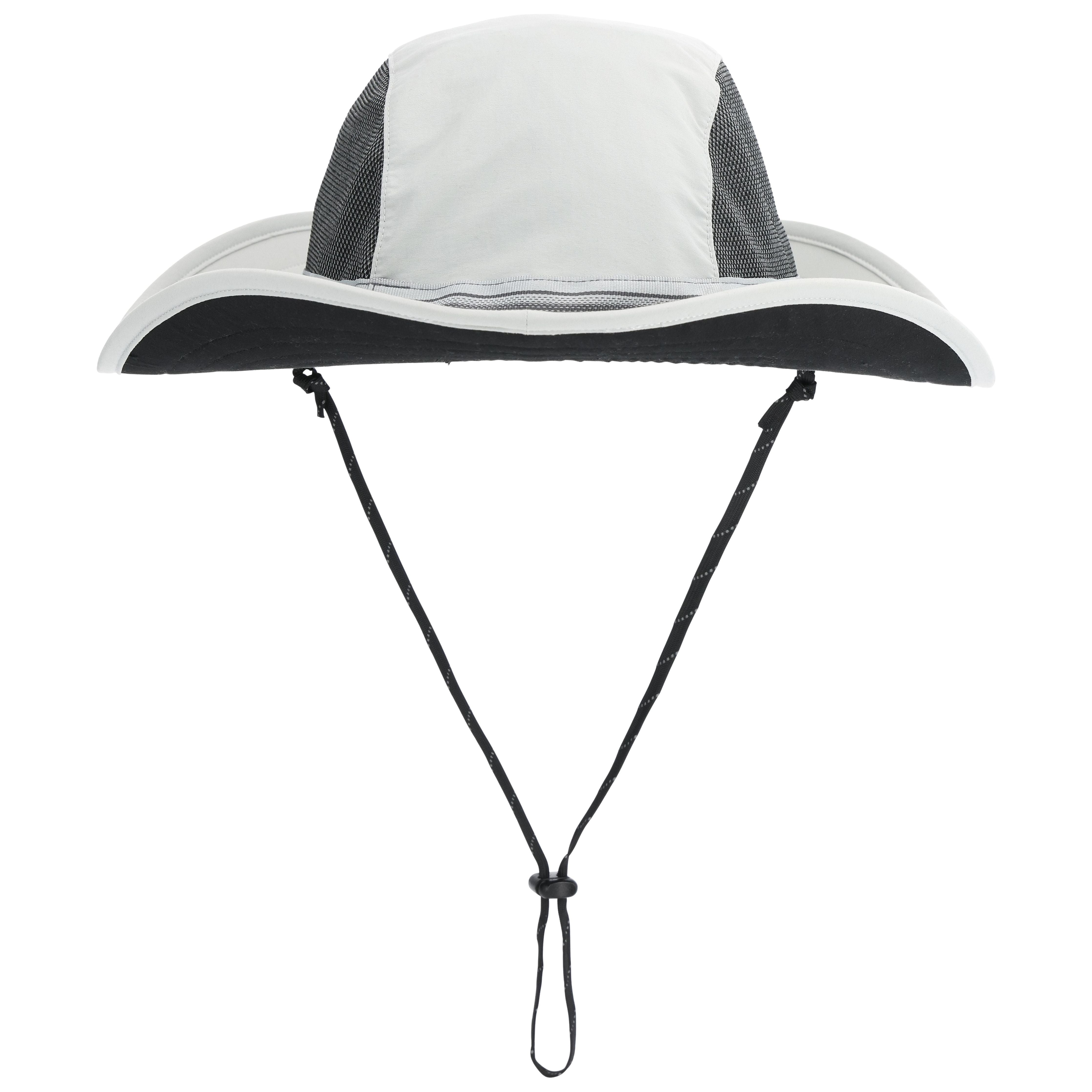 Simms Men's Solar Sombrero Sterling Image 03
