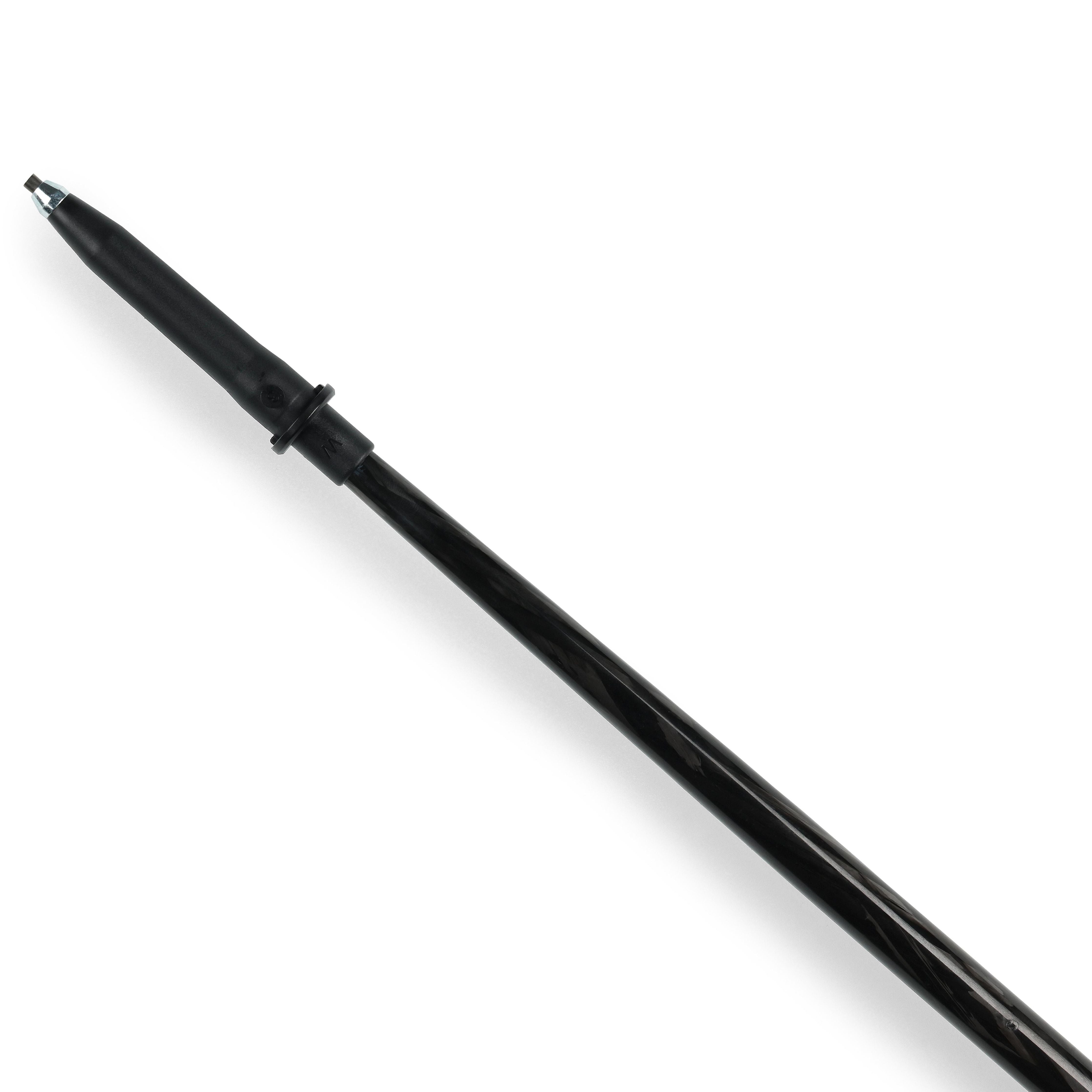 Simms Pro Wading Staff Black Image 06