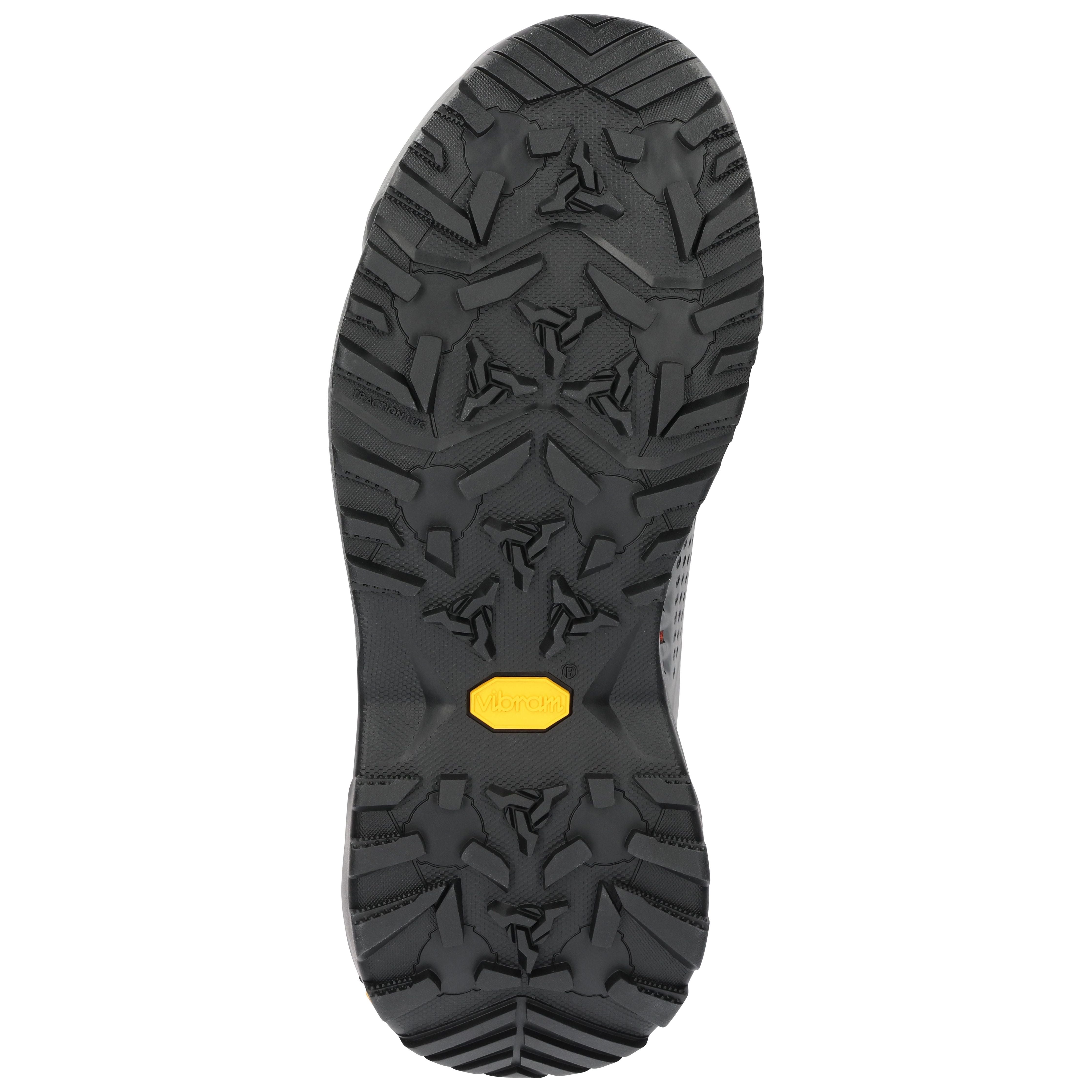 Simms Women's Flyweight Boot Vibram Steel Grey Image 05