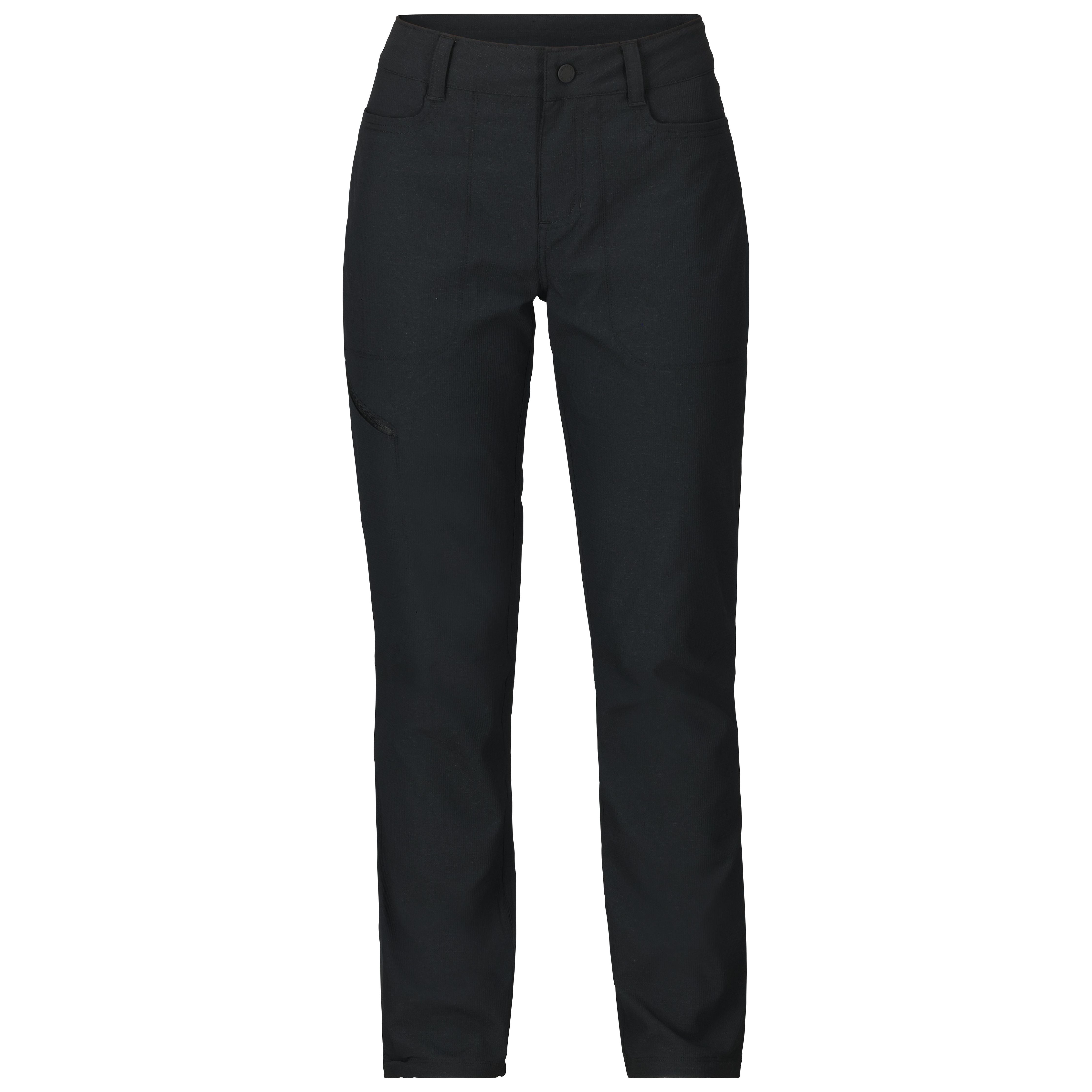 Simms Women's Wanaka Pant Black Image 01
