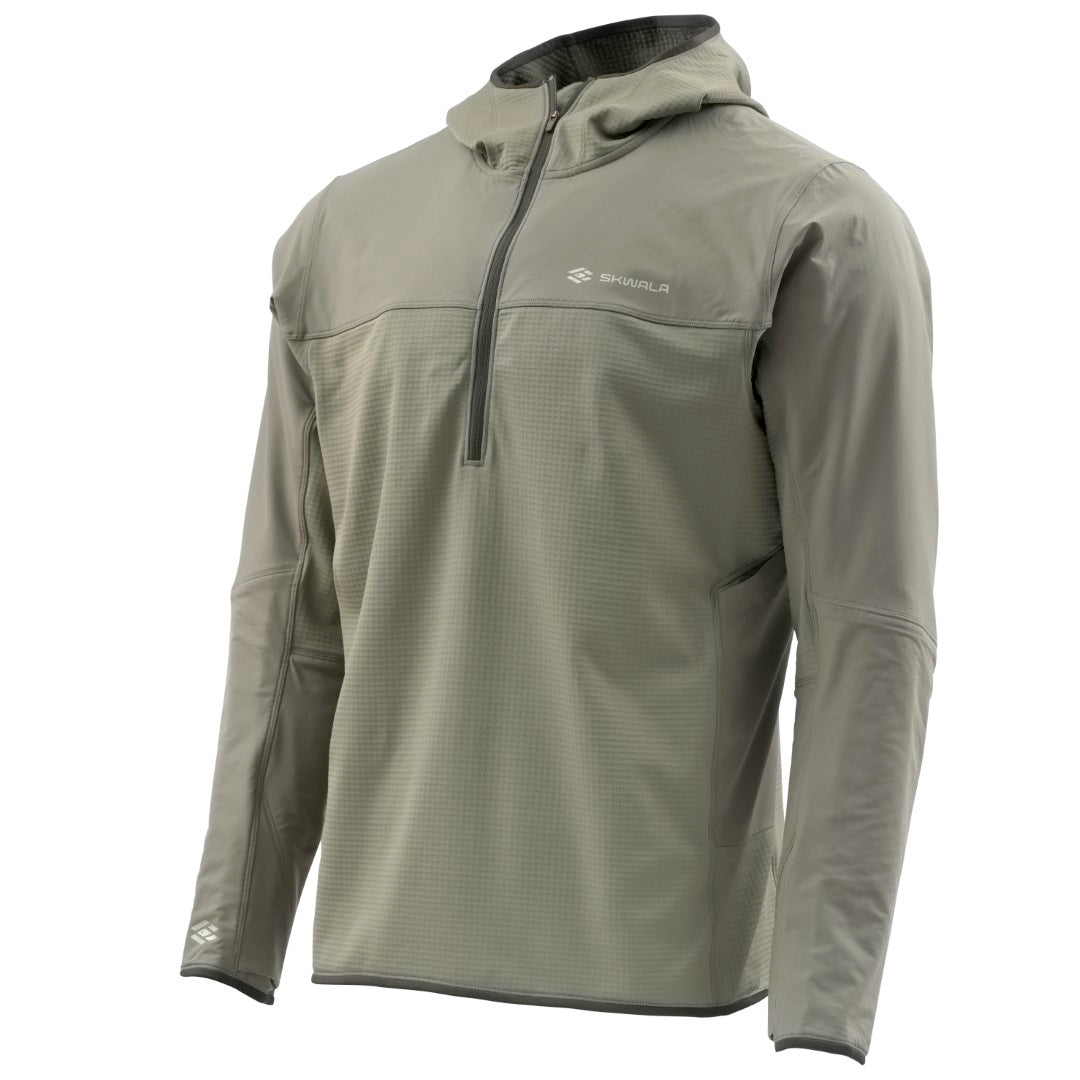 Skwala Fusion Tactical Hoody