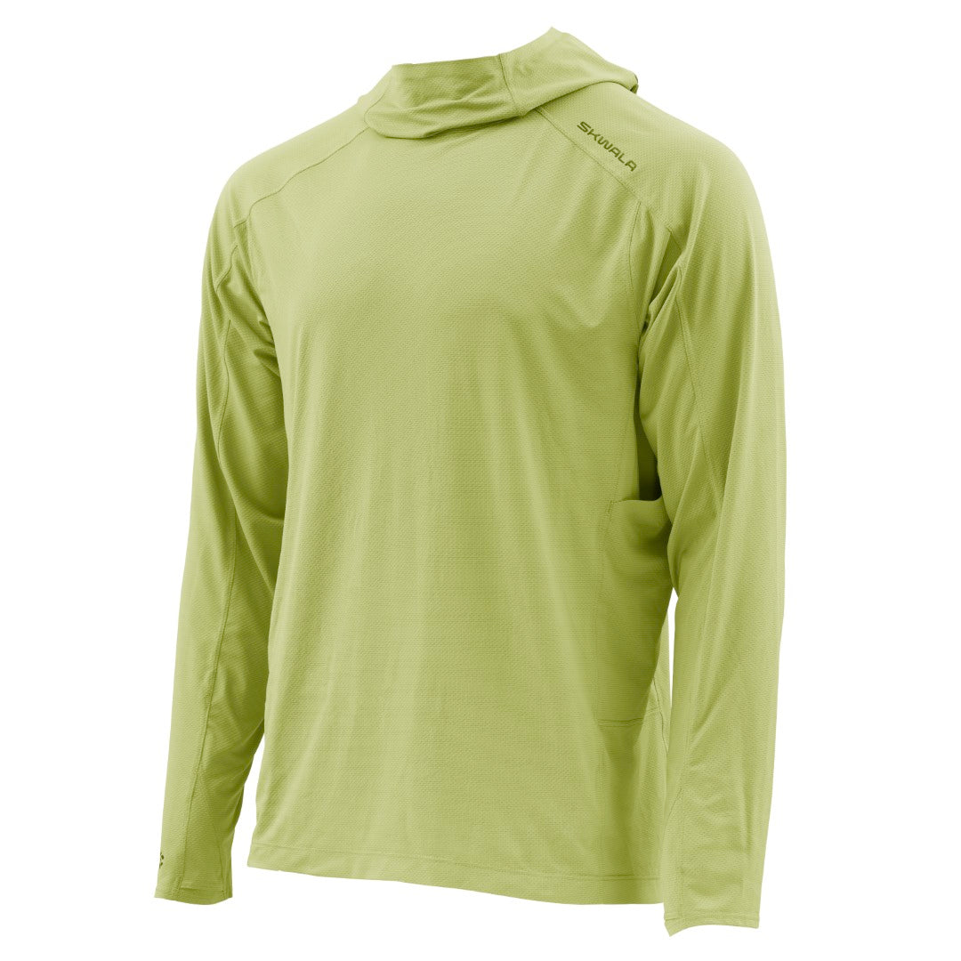Skwala Sol Defense Hoody