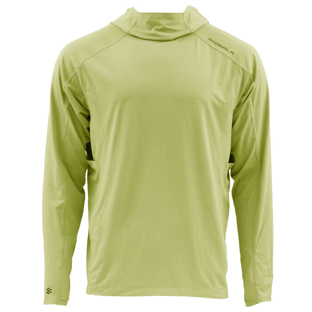 Skwala Sol Defense Hoody