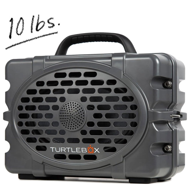 Turtle Box Gen 3 Speaker