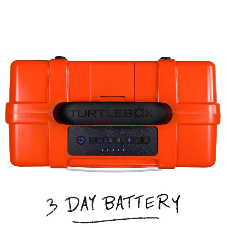 Turtle Box Gen 3 Speaker