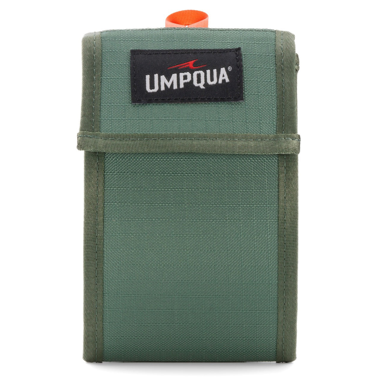 Umpqua Northfork Leader Wallet